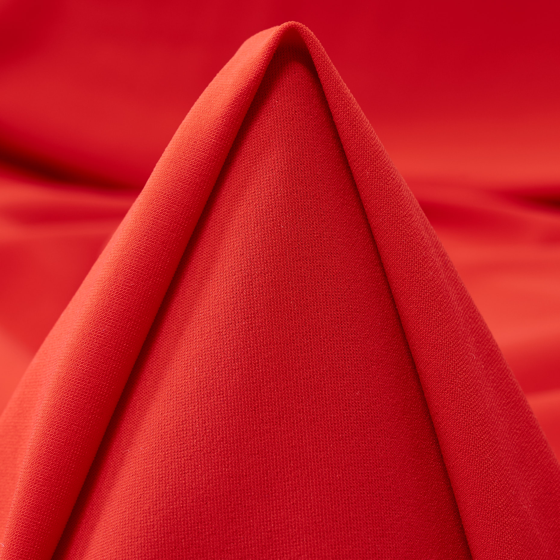 TECHNO JERSEY, POLYAMID, HIGH ELASTICITY, LIPSTICK (F000042926)