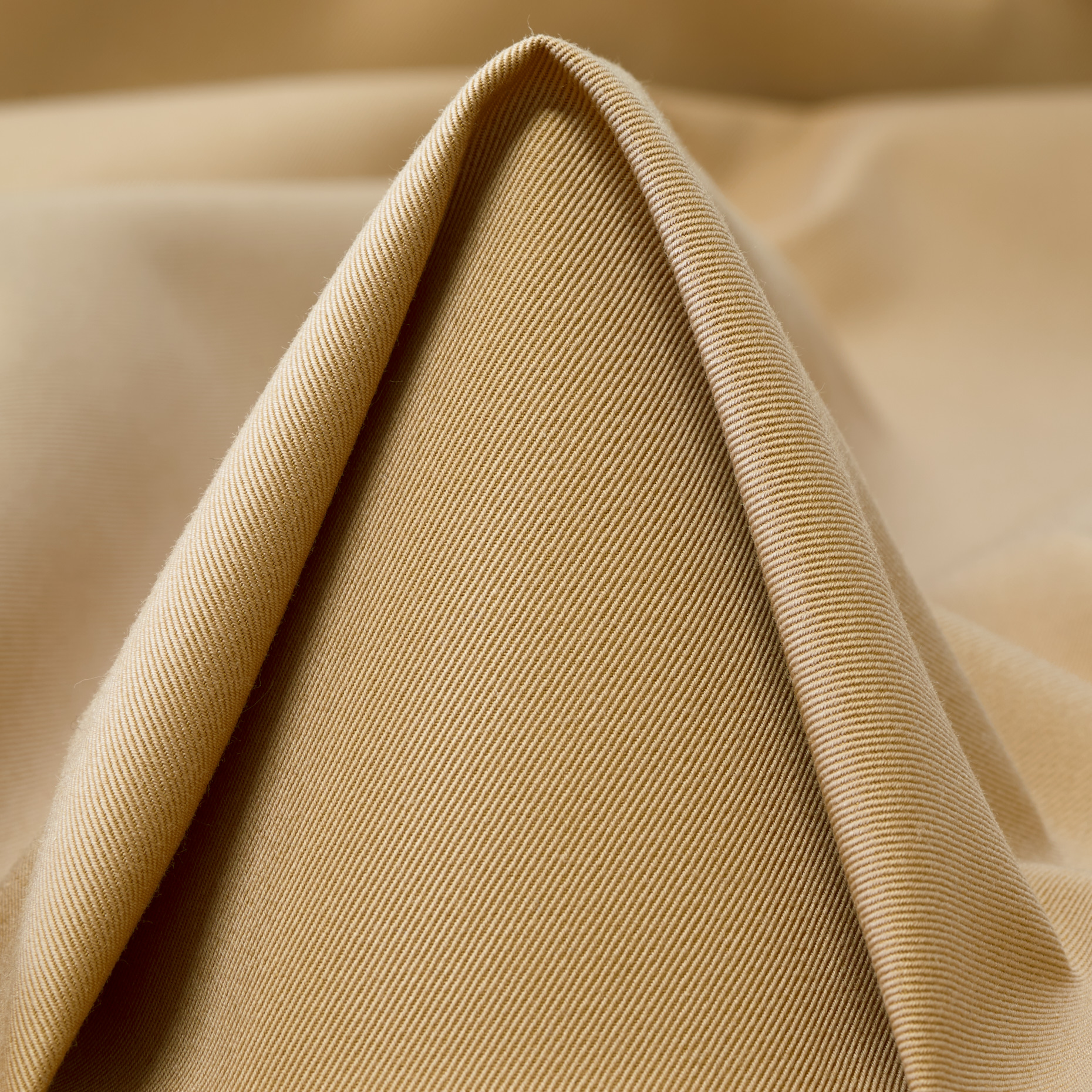 TWILL, COTTON, IRISH CREAM