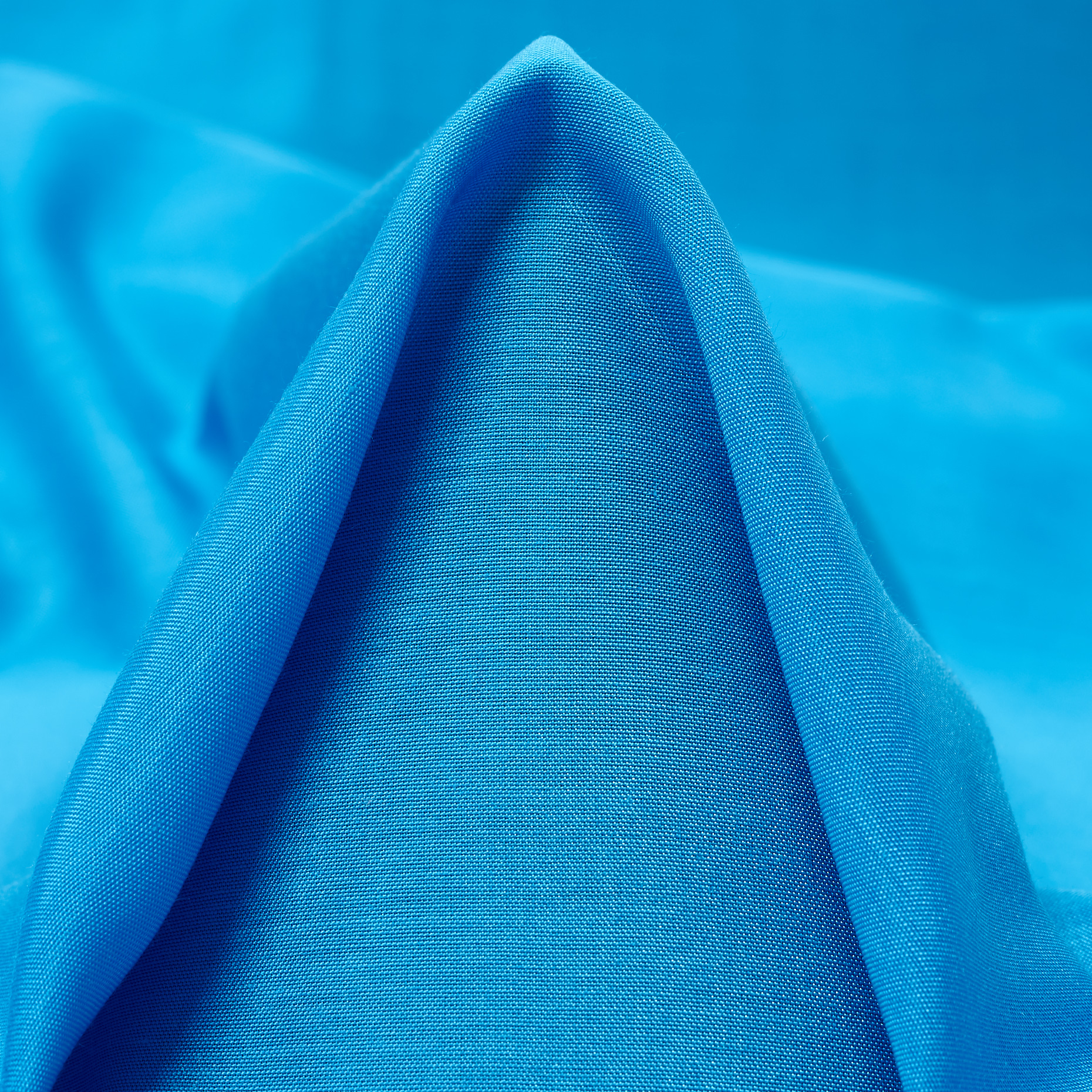 LINING, MODAL, VIVID BLUE (F000049310)