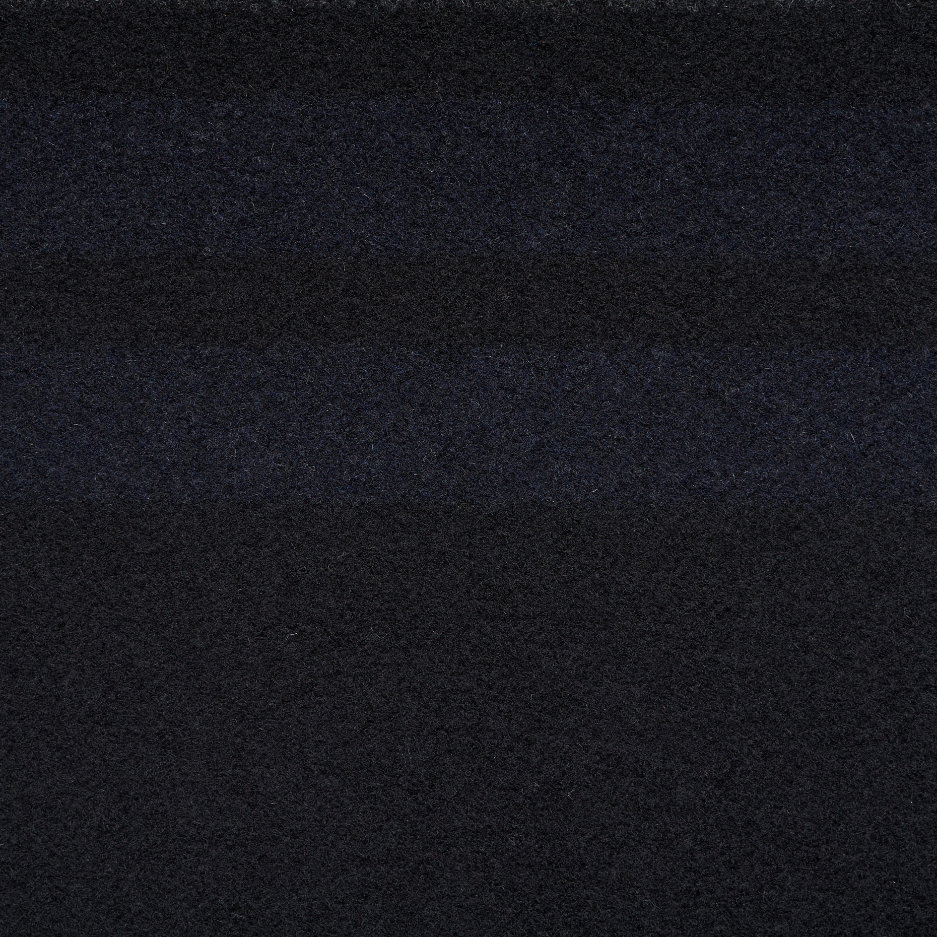 Double, Gotowana wełna, Kaszmir, Raven Black&Parisian Night (F000046523) - Tkana