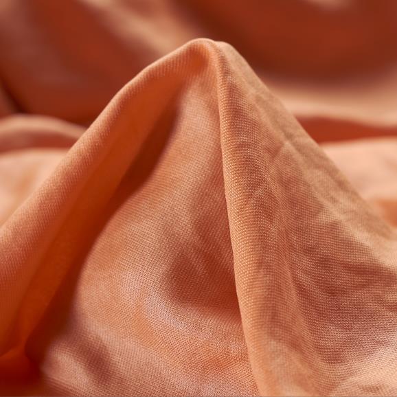 Эффект Шёлка, Мерцающая, Burnt Coral