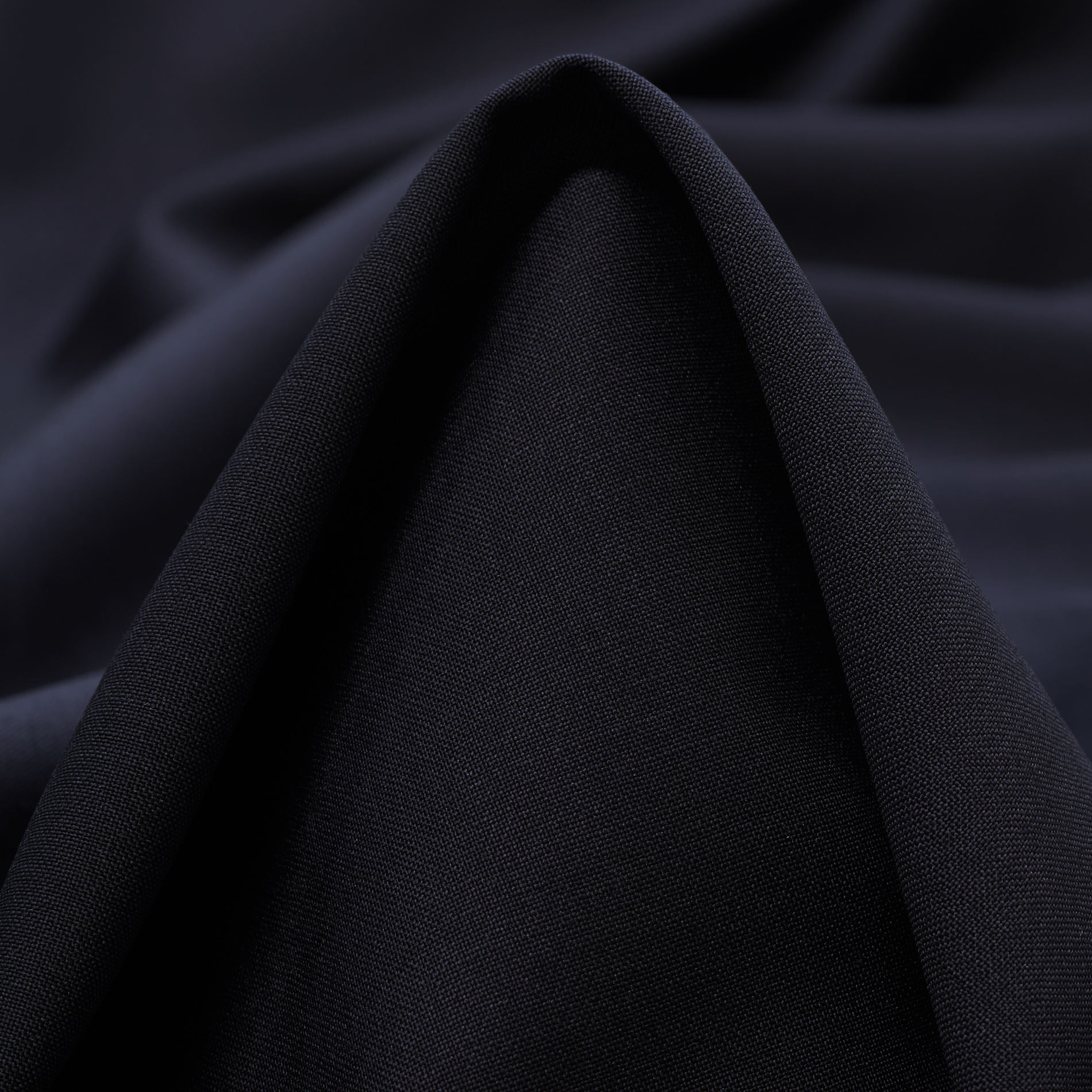 COOL WOOL, VIRGIN WOOL, NIGHT SKY (F000030036)