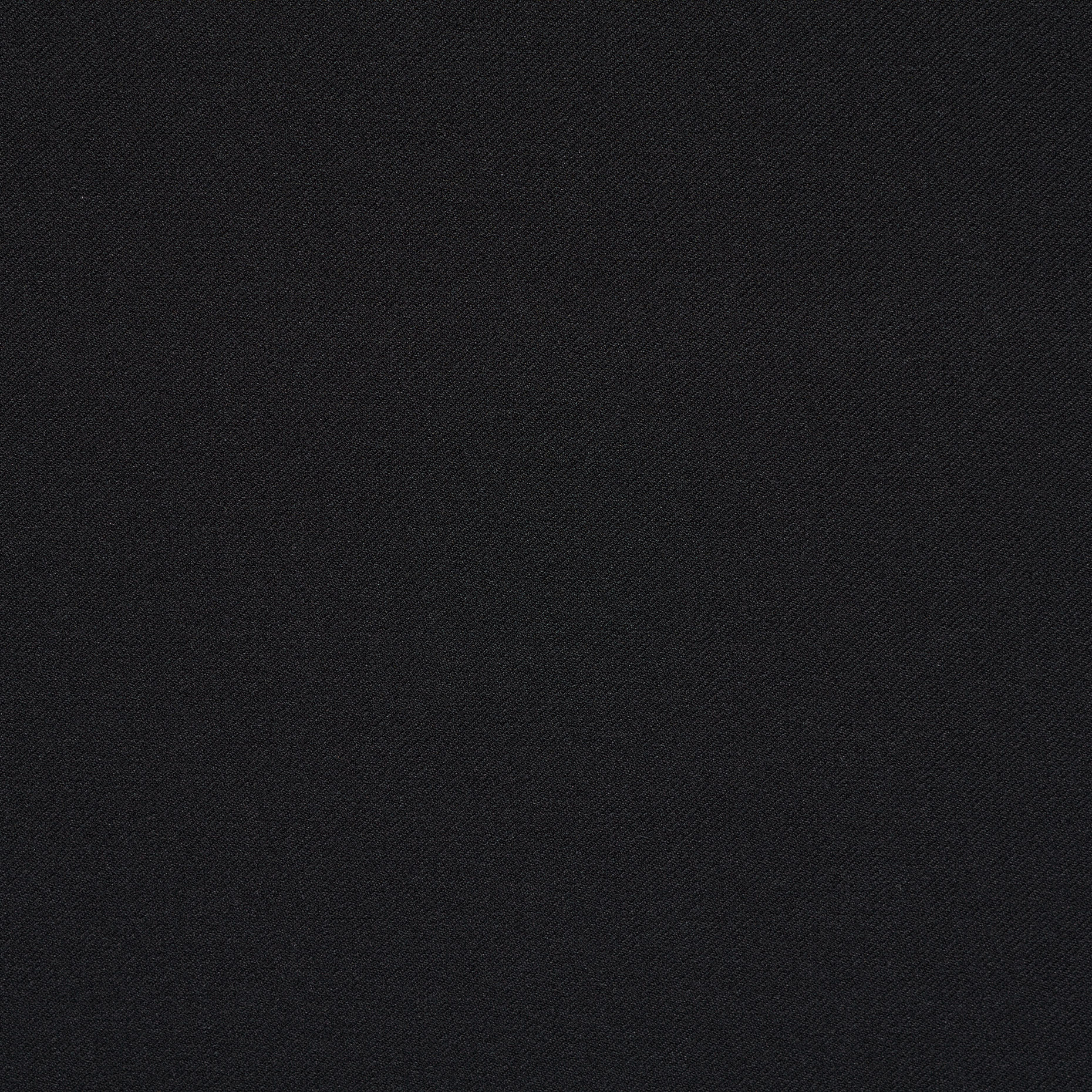 Смесовая Вискоза, Стрейч, Raven Black (F000043853) - Ткань