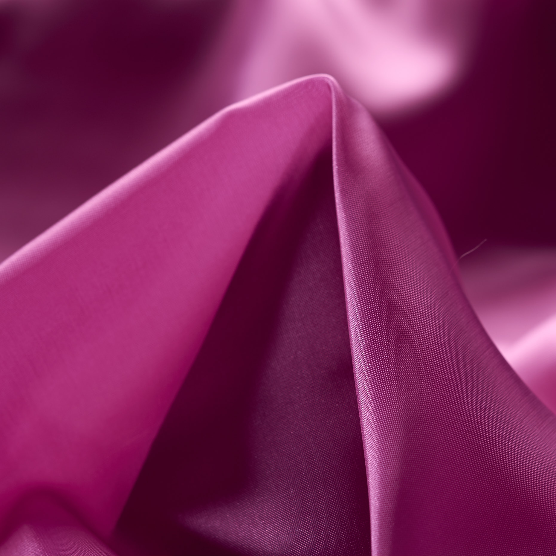 Cupro, Doublure, Fuchsia (F000021421)