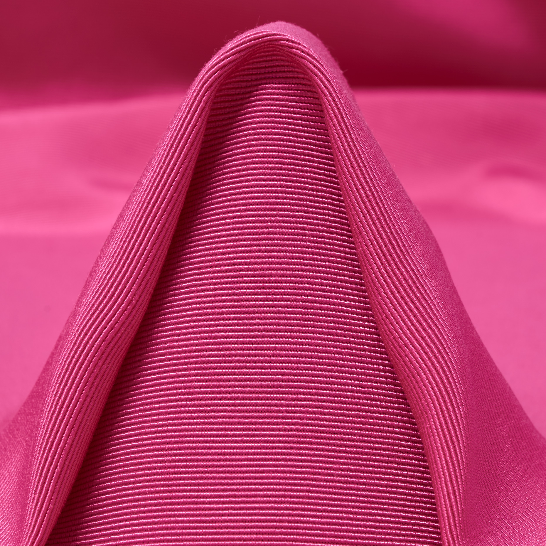 RIBS, VISCOSE, RASPBERRY SORBET (T0000745)