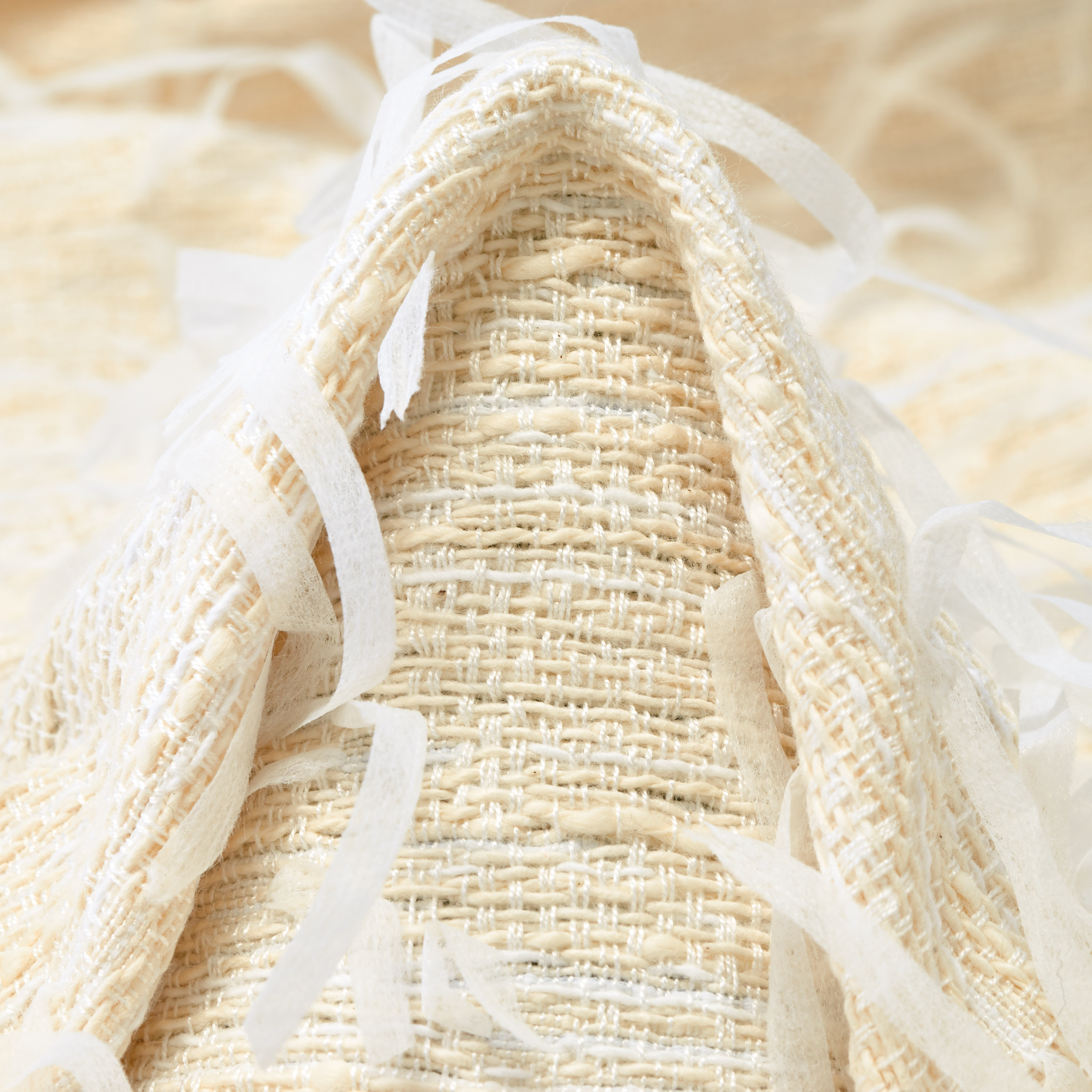 FIL COUPÉ, COTTON, VISCOSE BLEND, SNOW WHITE (P000004930)