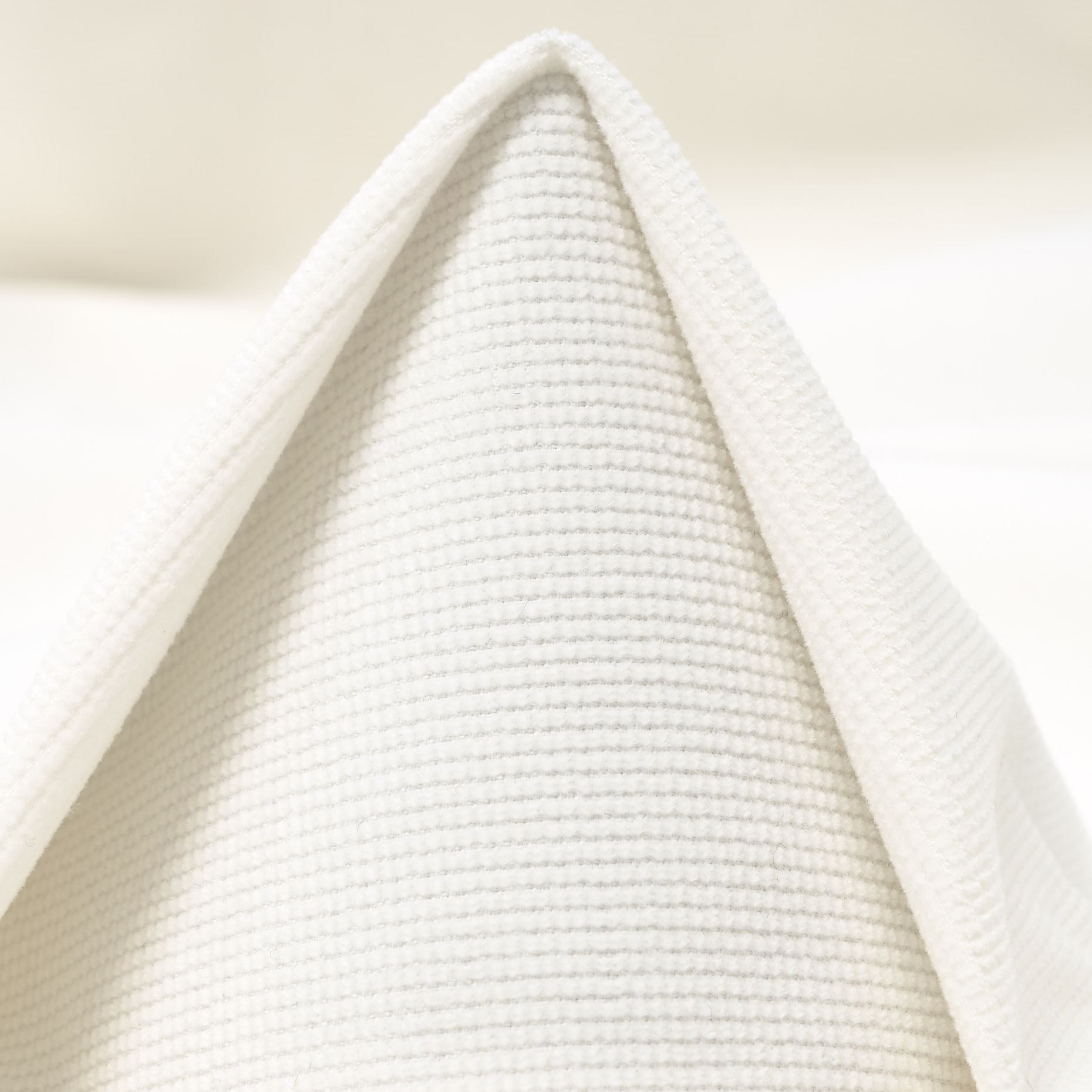 COTTON, ELASTIC, MICRO STRUCTURE, VANILLA ICE (F000045207)