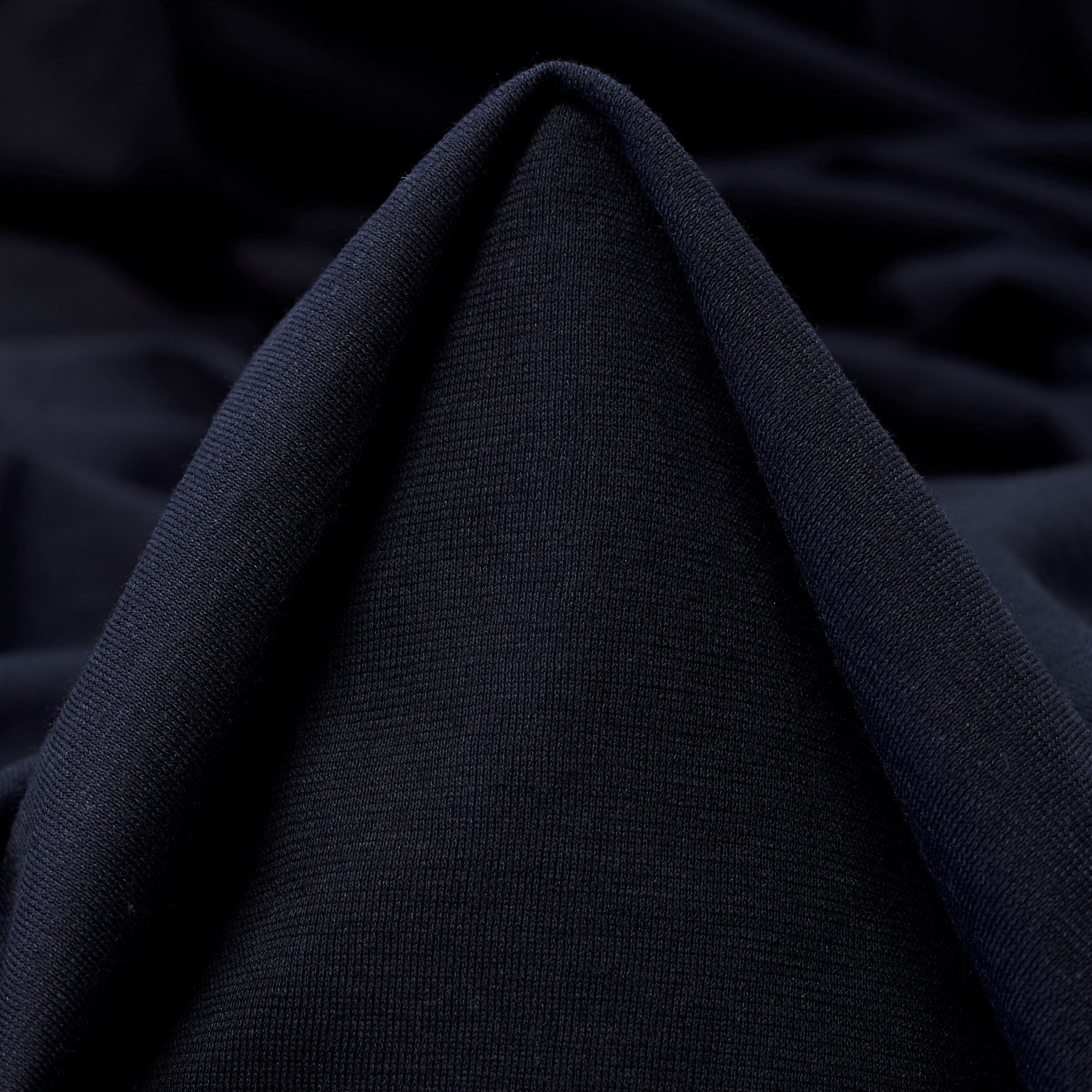 Одиночный Джерси, Хлопок, Parisian Night (F000042713)