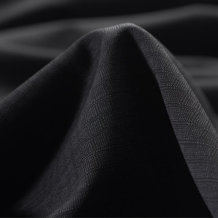 COOL WOOL, MELANGE, MICRO DESIGN, ANTHRACITE (F000029548)