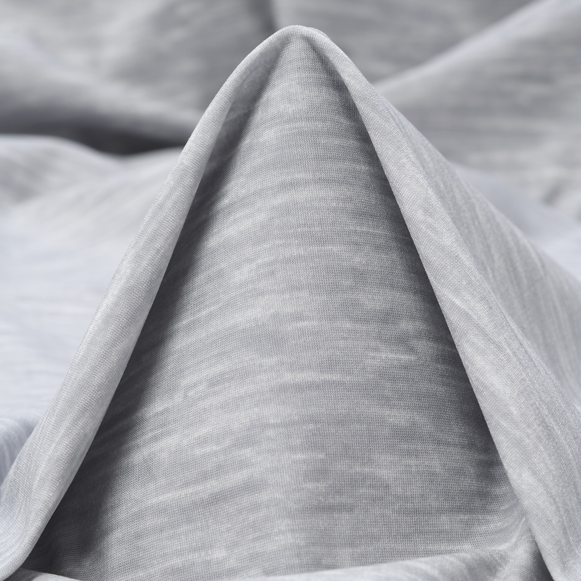 Techno Jersey, Jaspeado, Alta Elasticidad, Lunar Rock (F000041413)