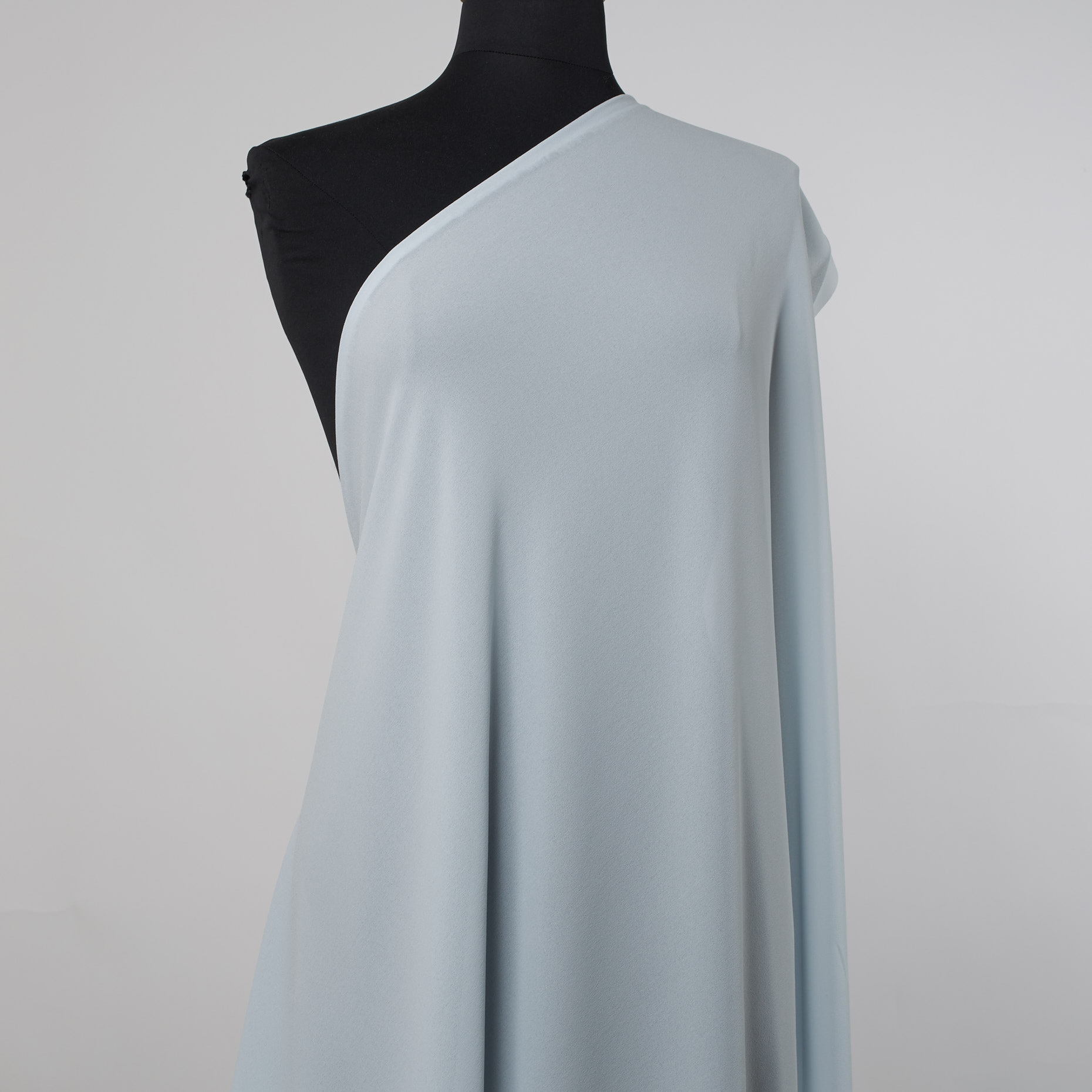 Креп, Кади, Plein Air (F000024324) - Манекен