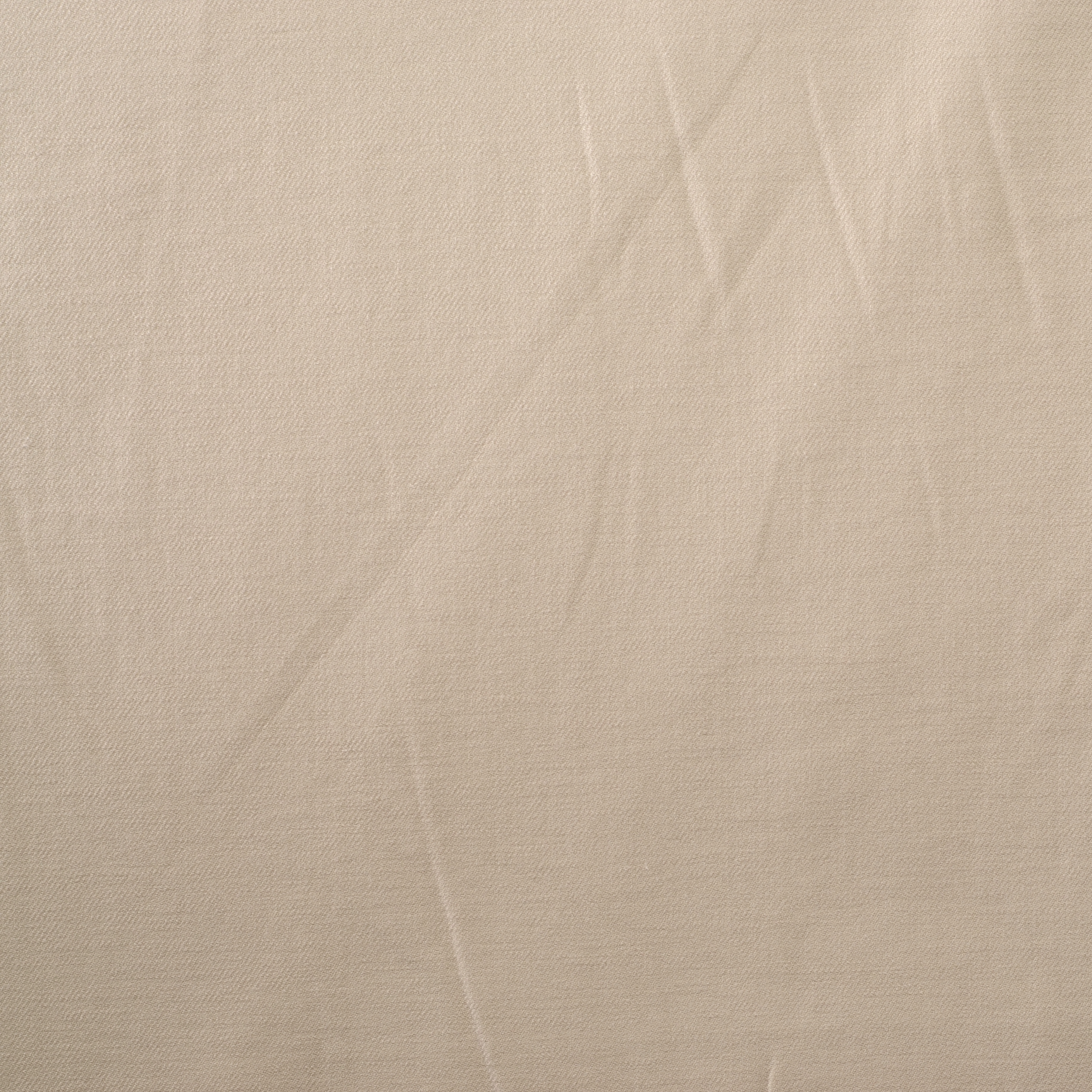 Двойной, Твил, Хлопок, Oyster Gray (F000022292) - Ткань