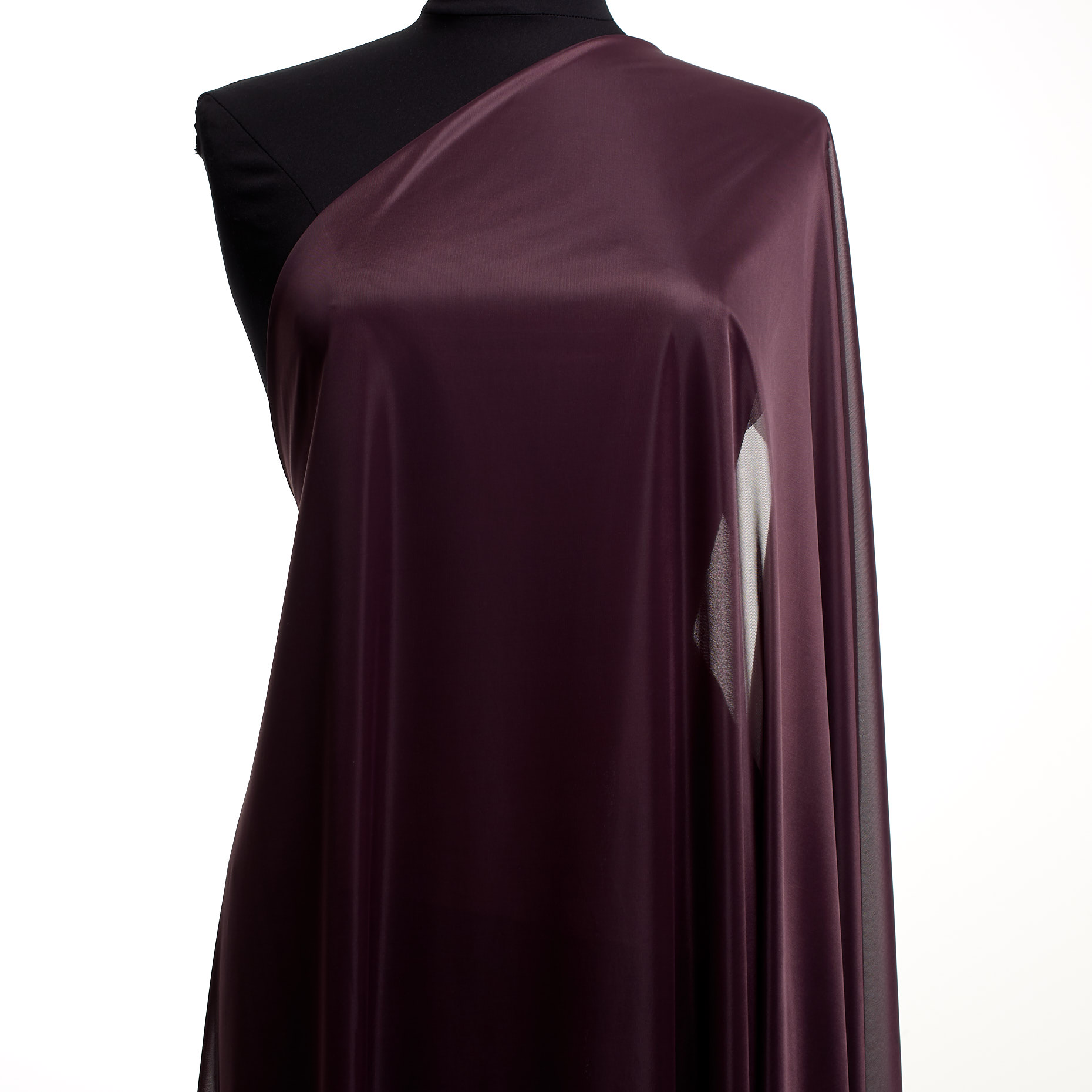 Jersey, Forro, Dusty Purple (F000043008) - Maniquí