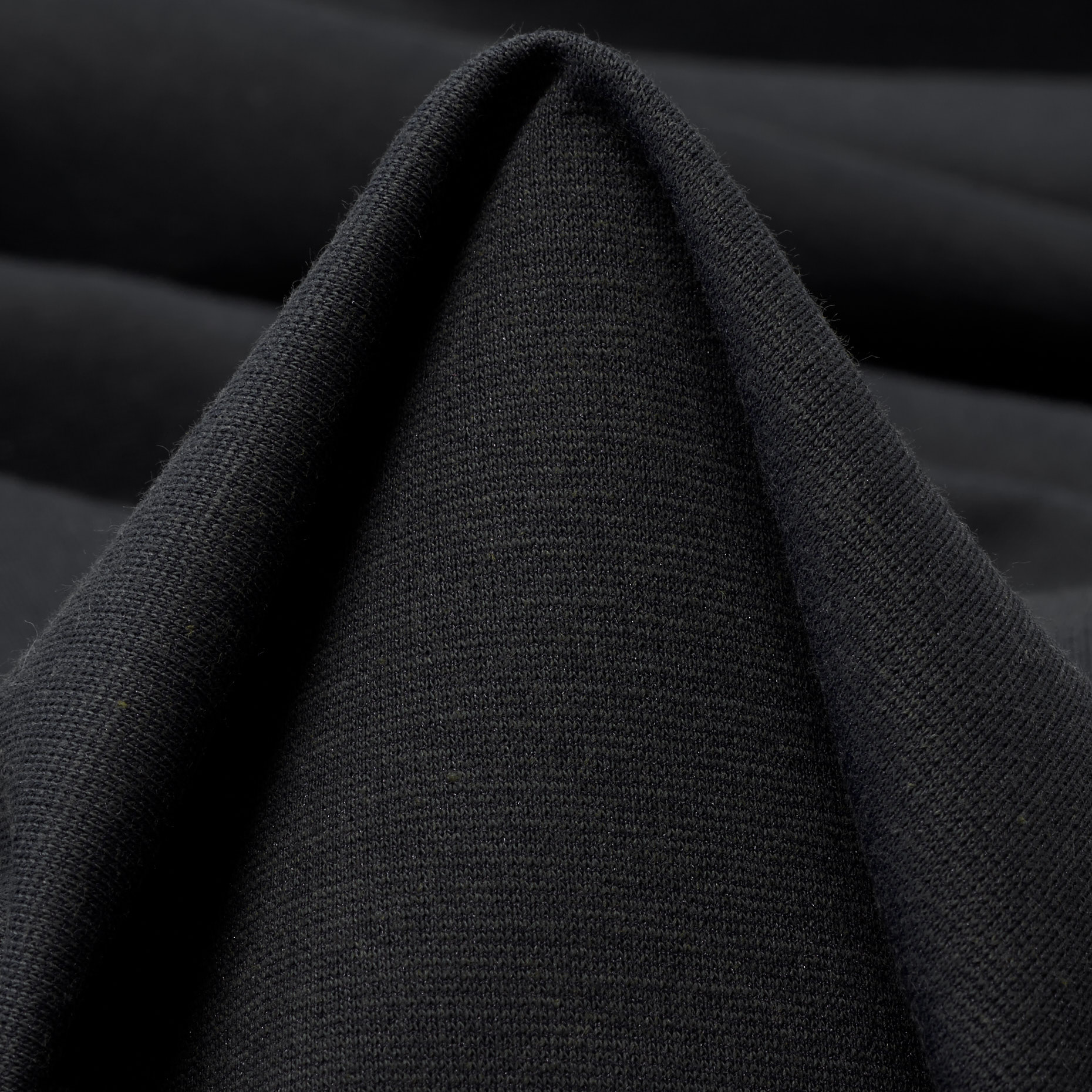 JERSEY, COTTON, GRAPHITE (F000037870)