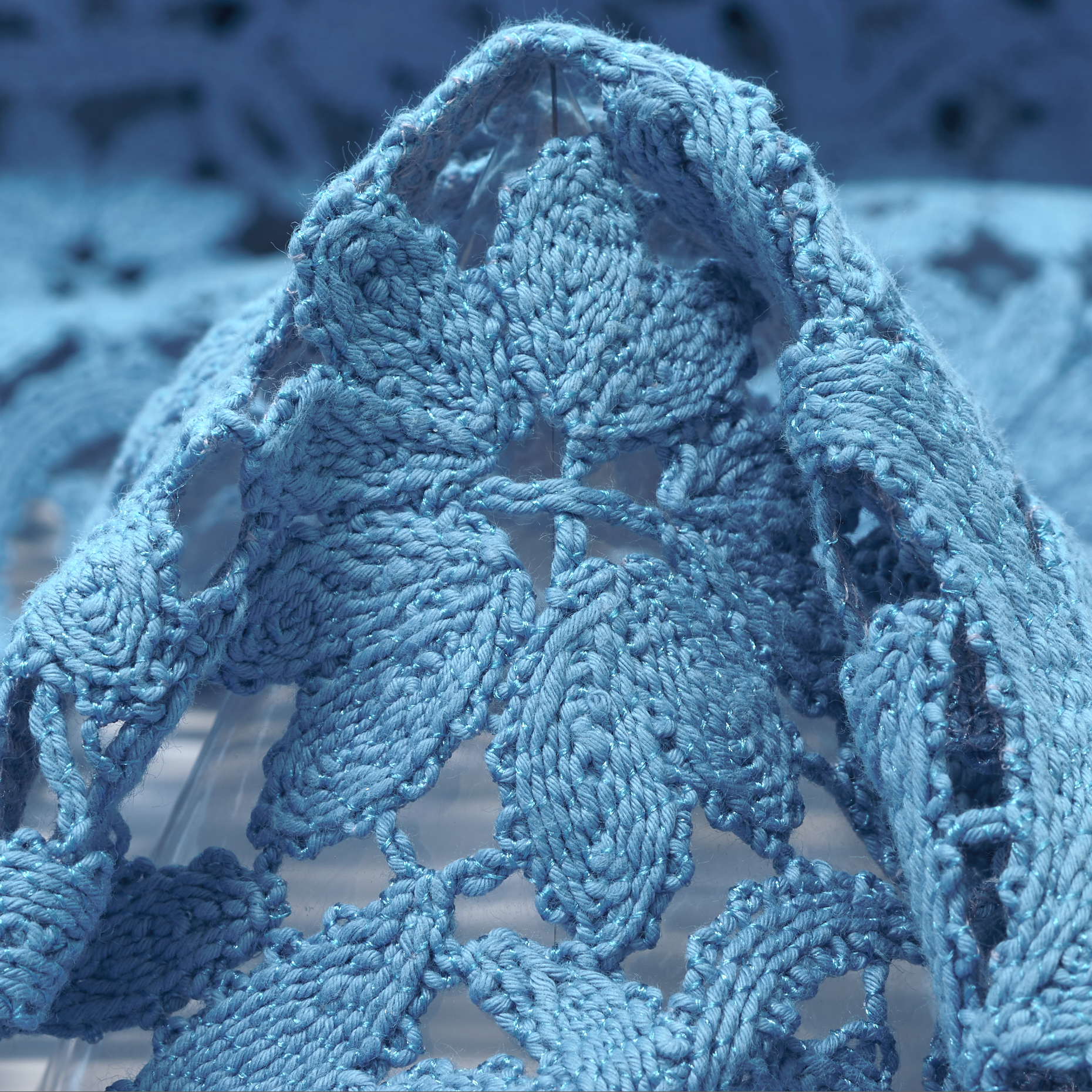 LACE, COTTON, POWDER BLUE (F000033771)