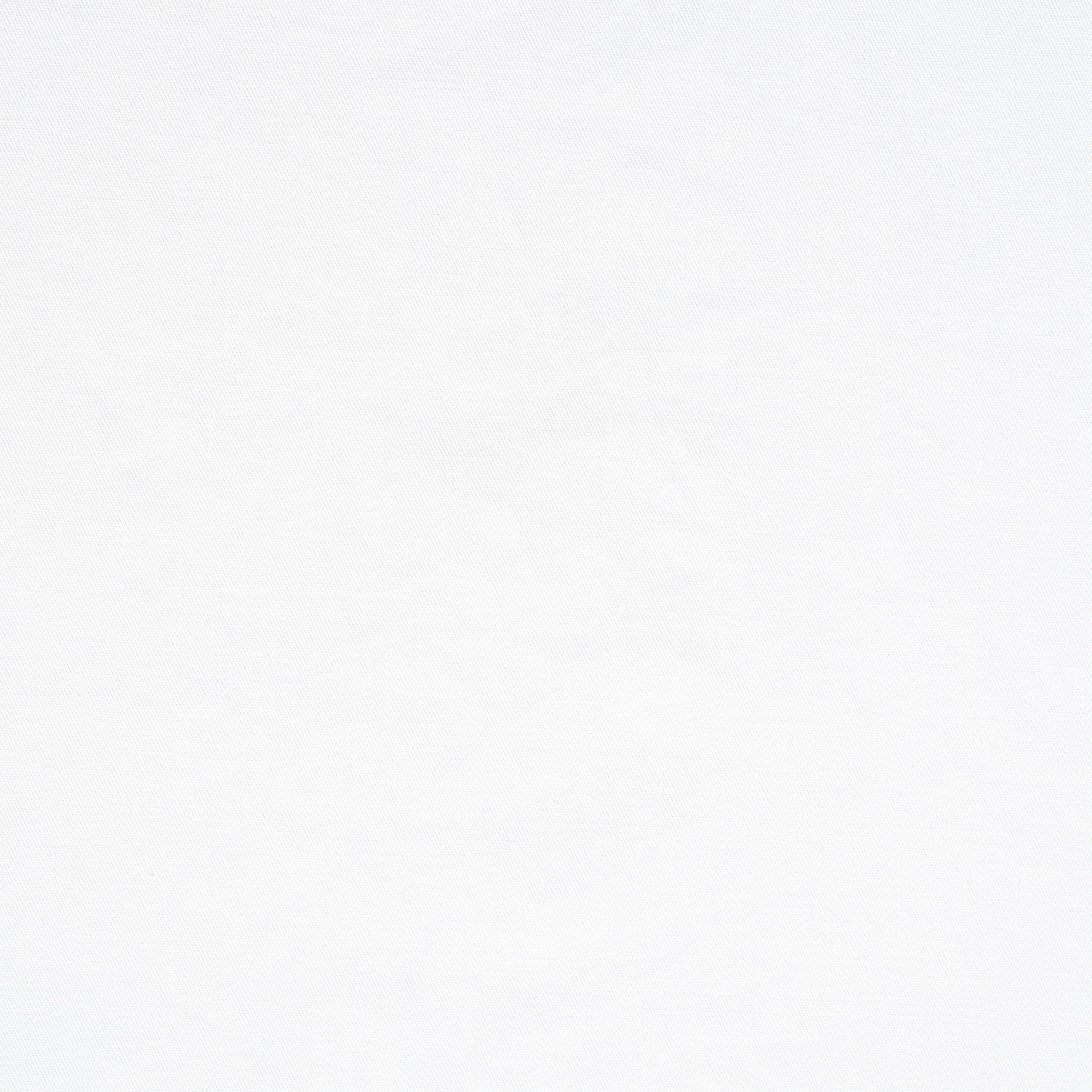 GABARDINE, COTTON ELASTIC, BRILLIANT WHITE (F000042052) - Texture