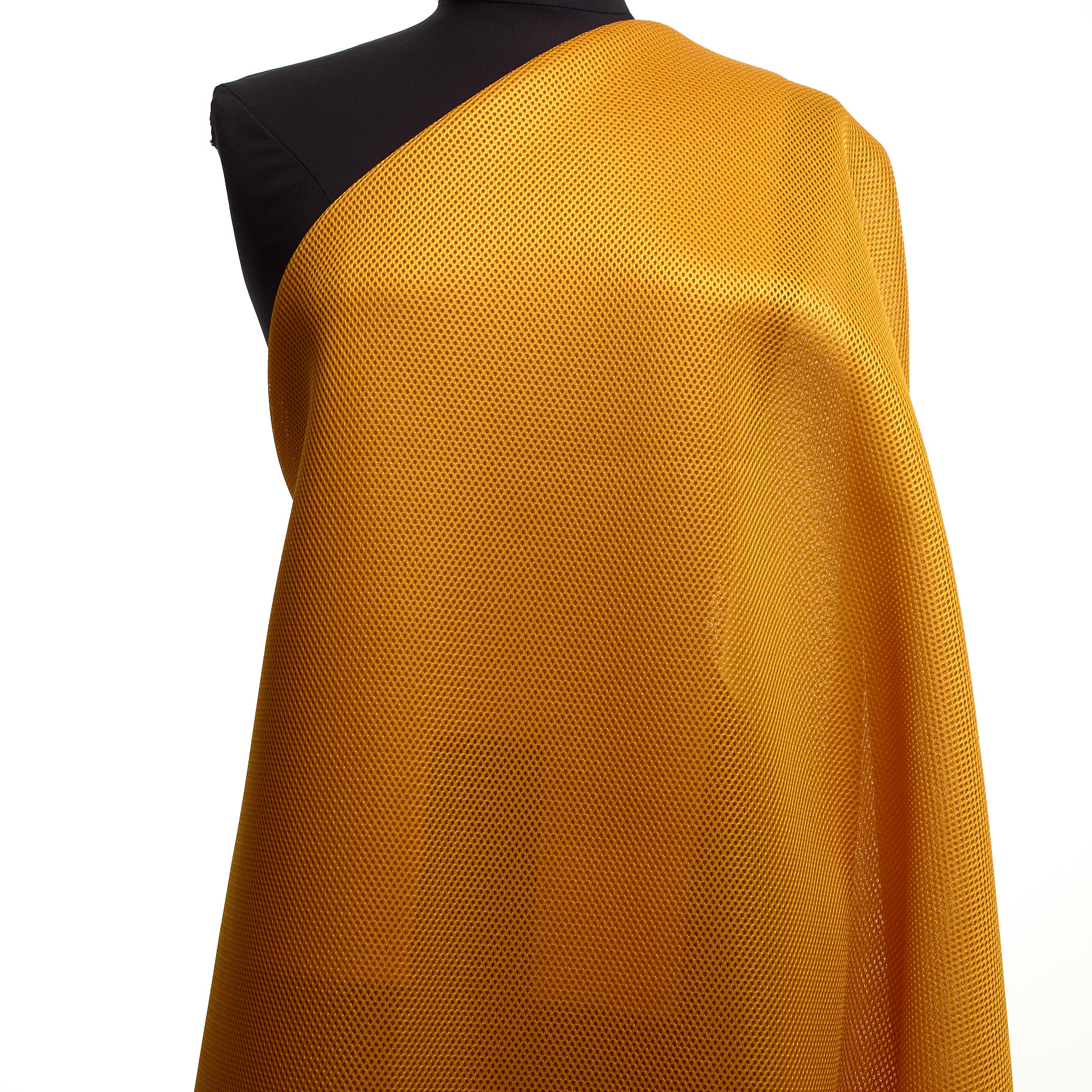 Сетка, Двойной, Amber (F000041748) - Манекен