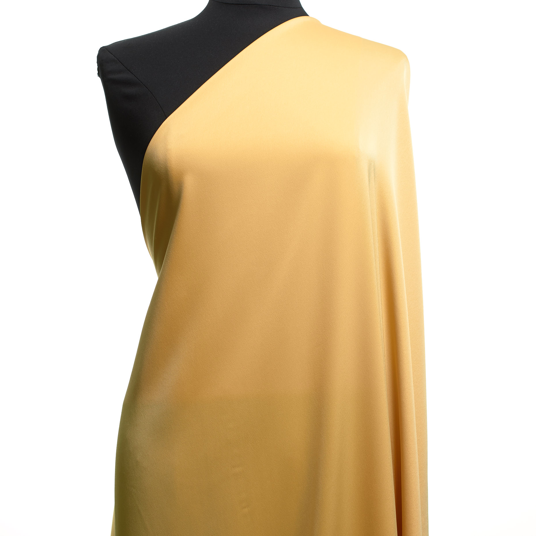 SATIN, SATIN, SAND (F000039174) - Mannequin