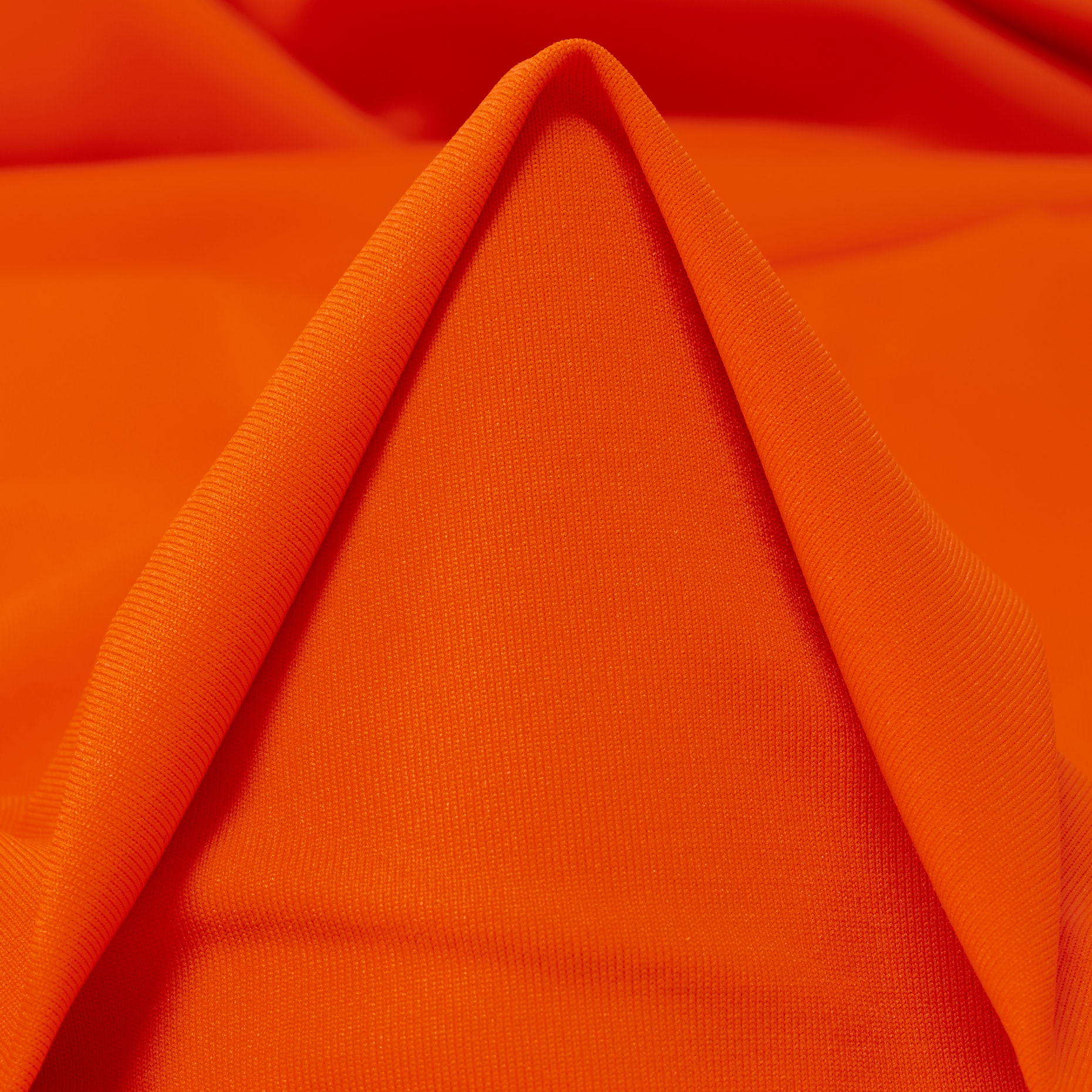 TECHNO JERSEY, POLYAMID, CHERRY TOMATO (F000041830)