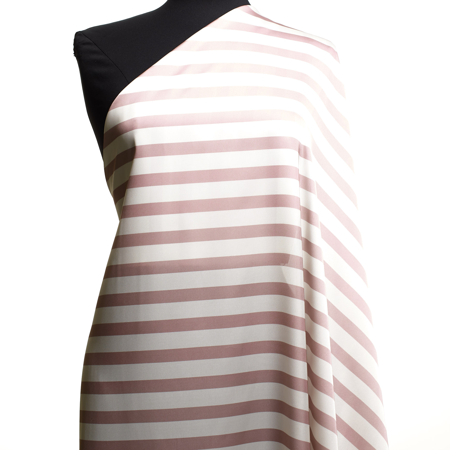 Satyna, Paski, Vintage Rose (F000035867) - Manekin