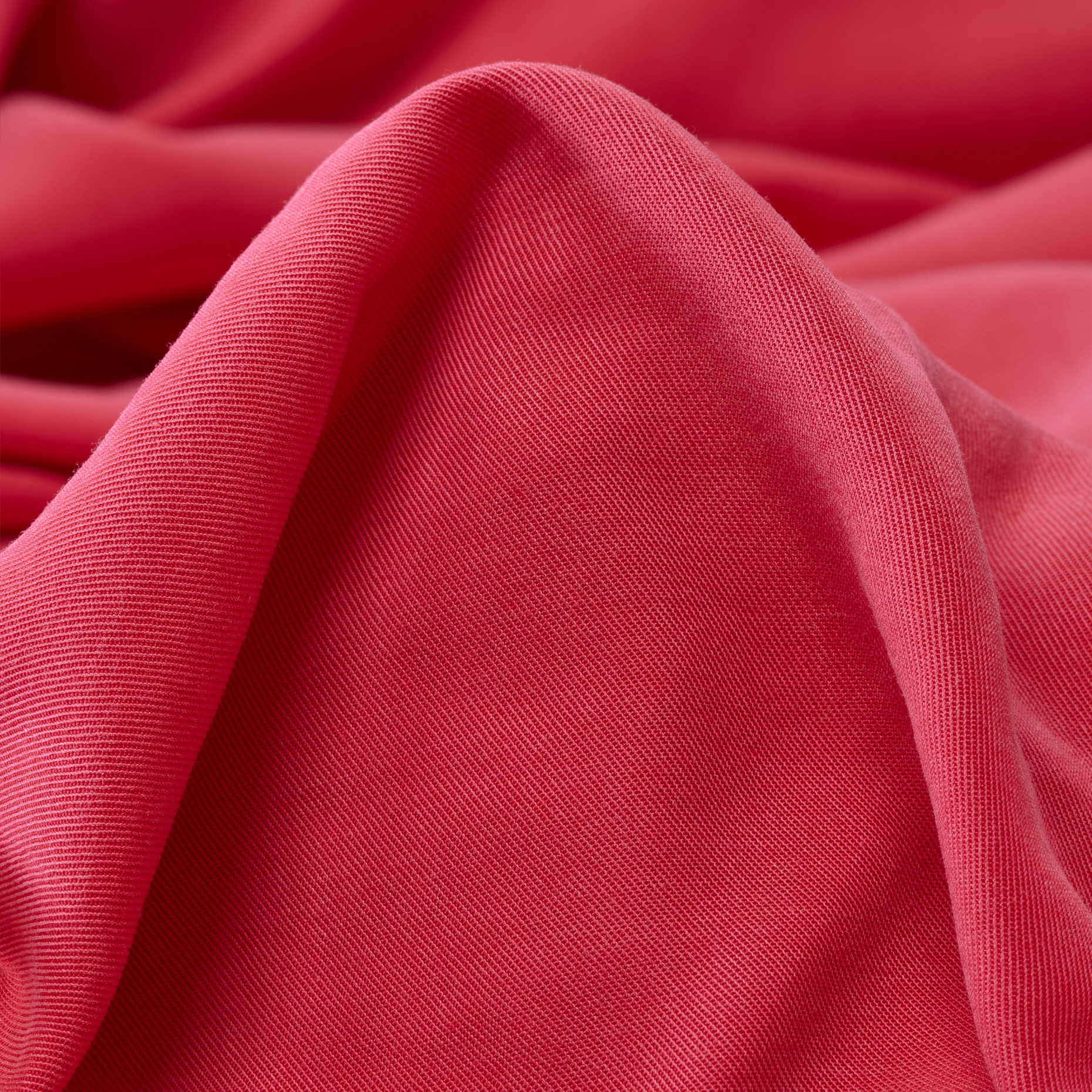 TENCEL, TWILL, RASPBERRY (P2-0001860)