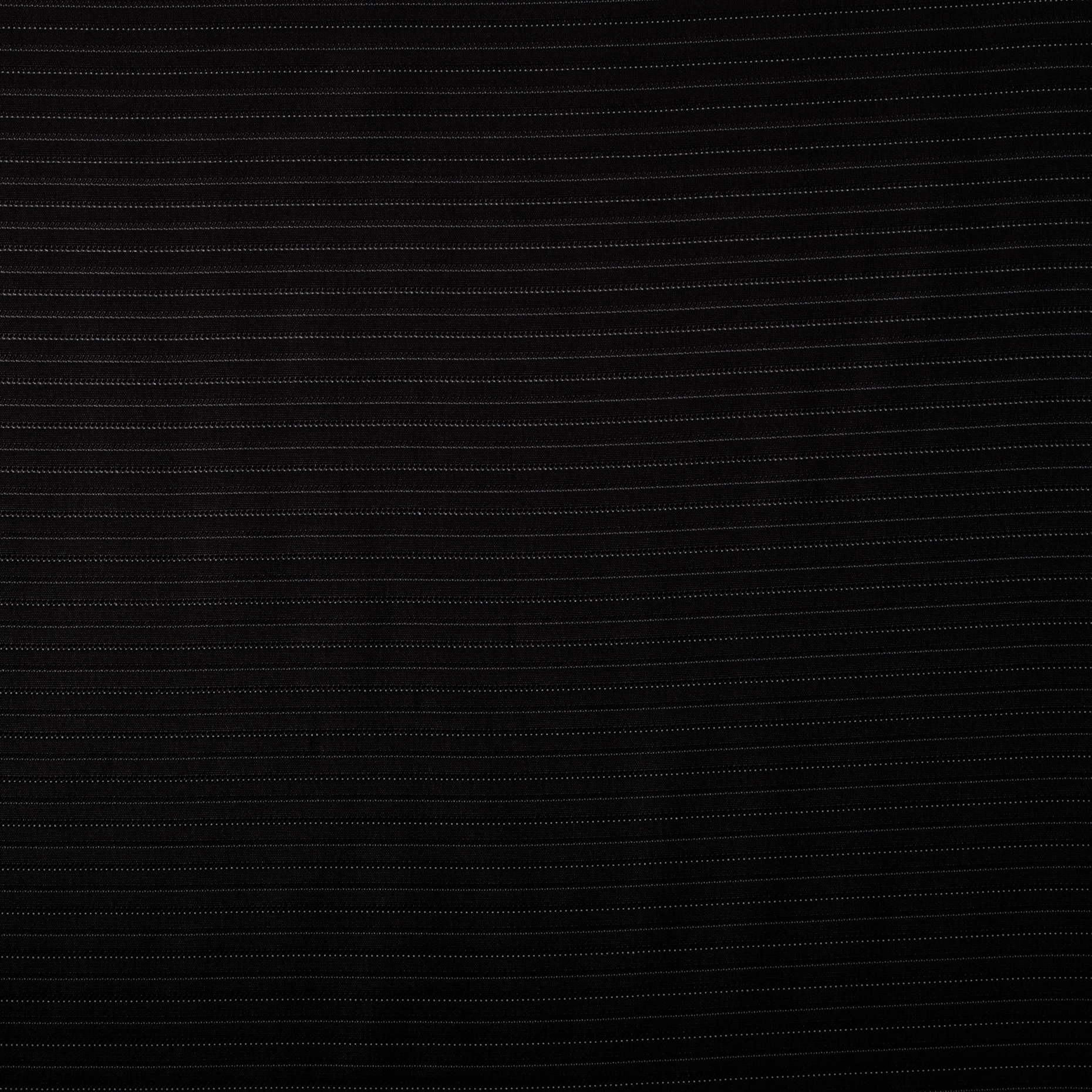 Viskose, Futter, Streifen, Black Raven (F000009585) - Gewebe