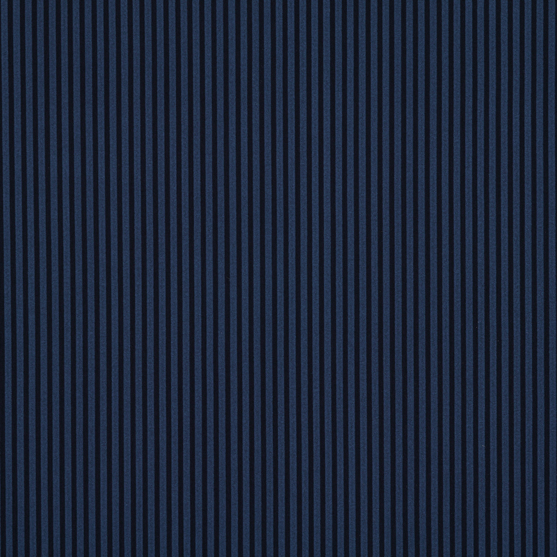 Techno Jersey, Streifen, Hohe Elastizität , Parisian Night&Folkstone Gray (F000041521) - Gewebe