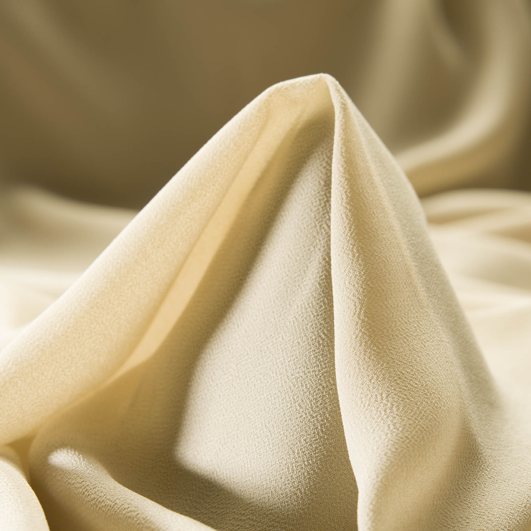 CHIFFON, TRANSPARENT, OYSTER WHITE (F000021104)