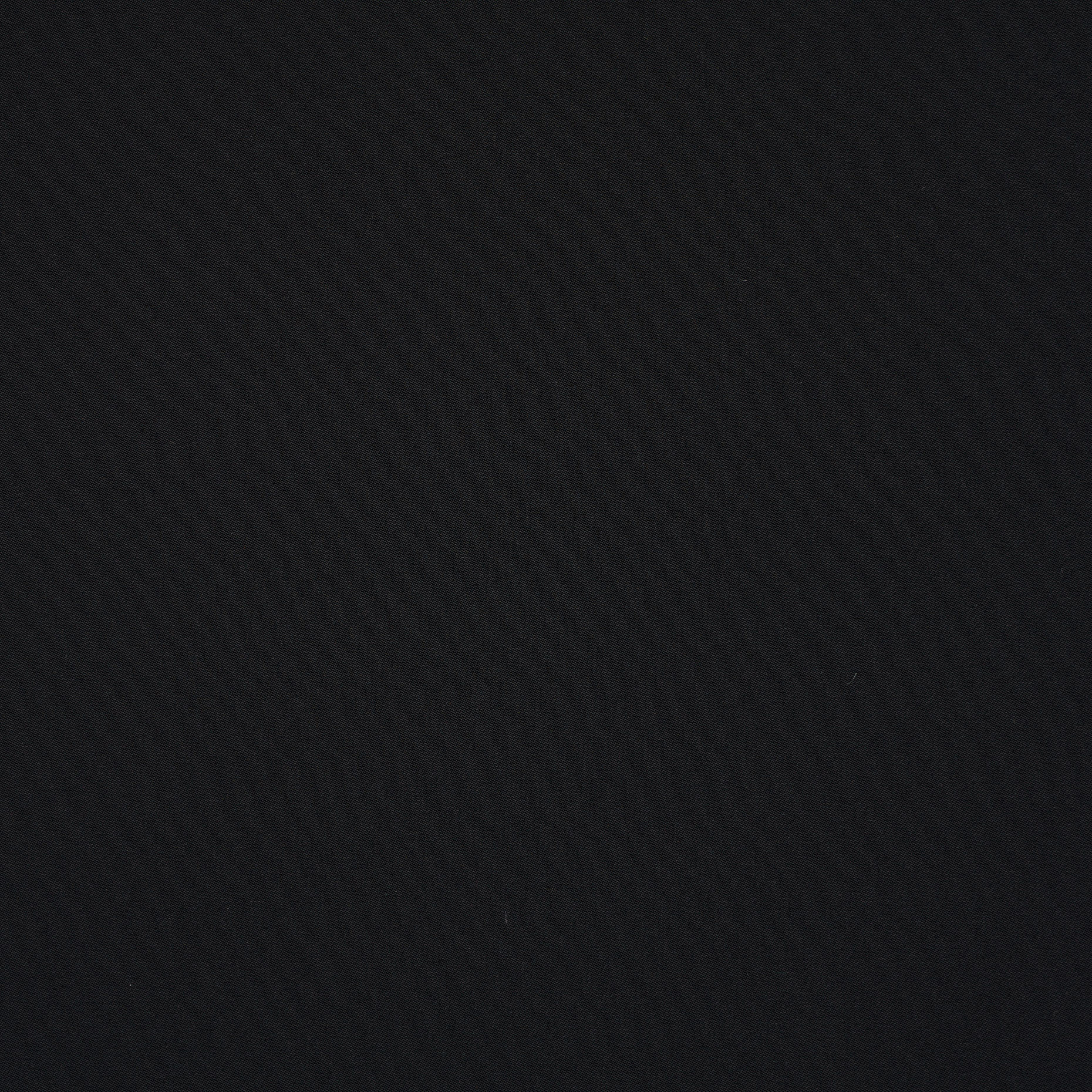 TECHNO STRETCH, COTTON, BI-STRETCH, RAVEN BLACK (F000037990) - Texture