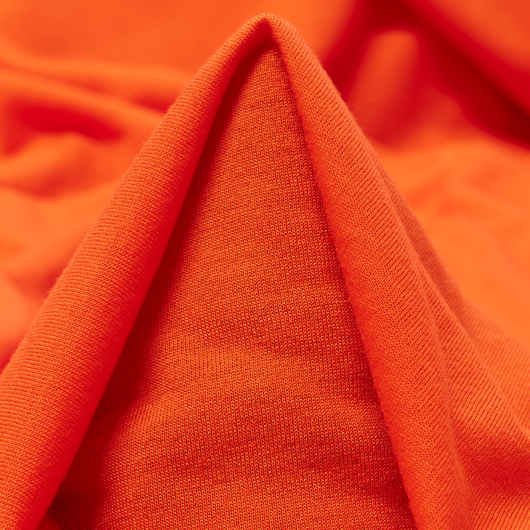 Одиночный Джерси, Cherry Tomato (F000036061)