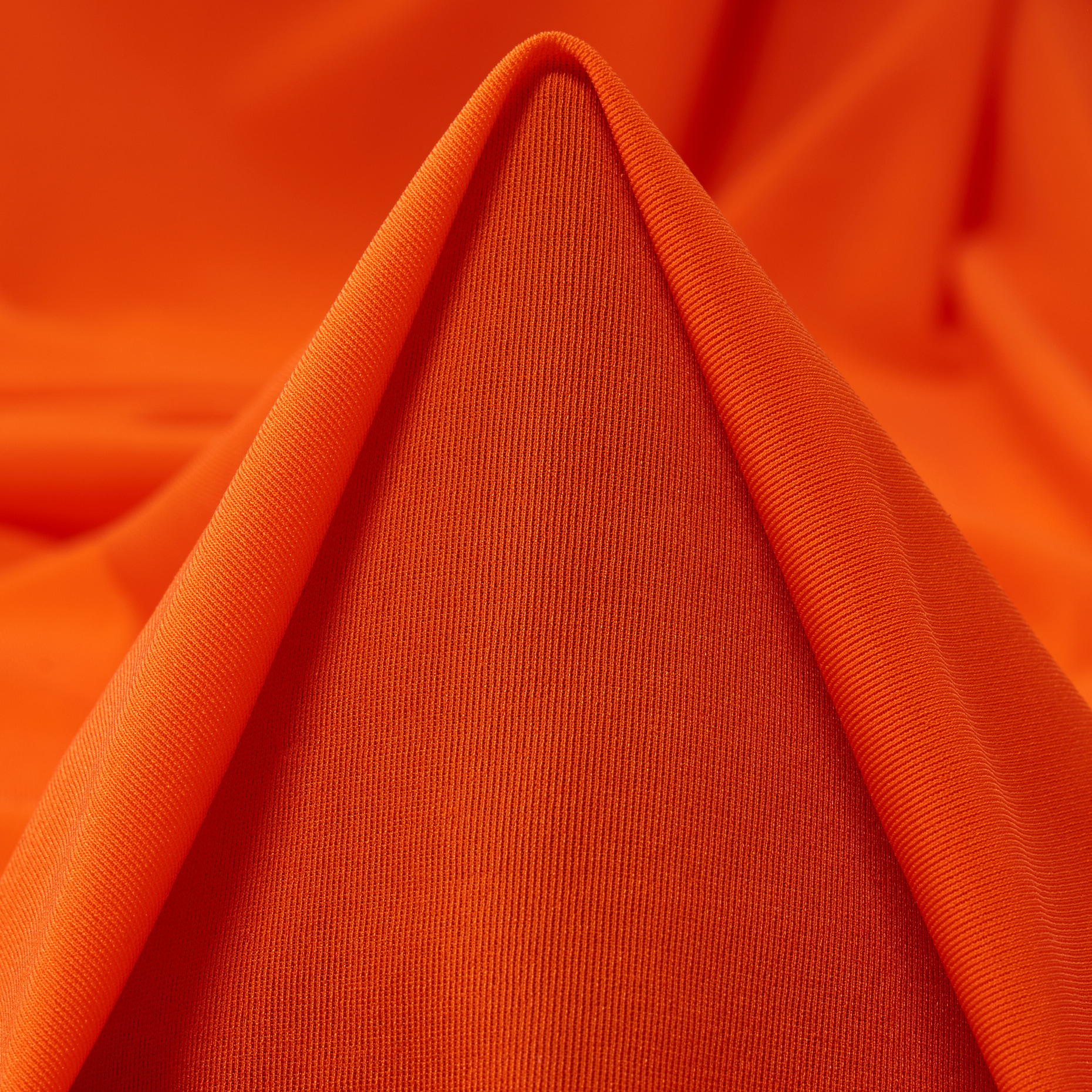 SINGLE JERSEY, ELASTIC, CHERRY TOMATO (F000035692)