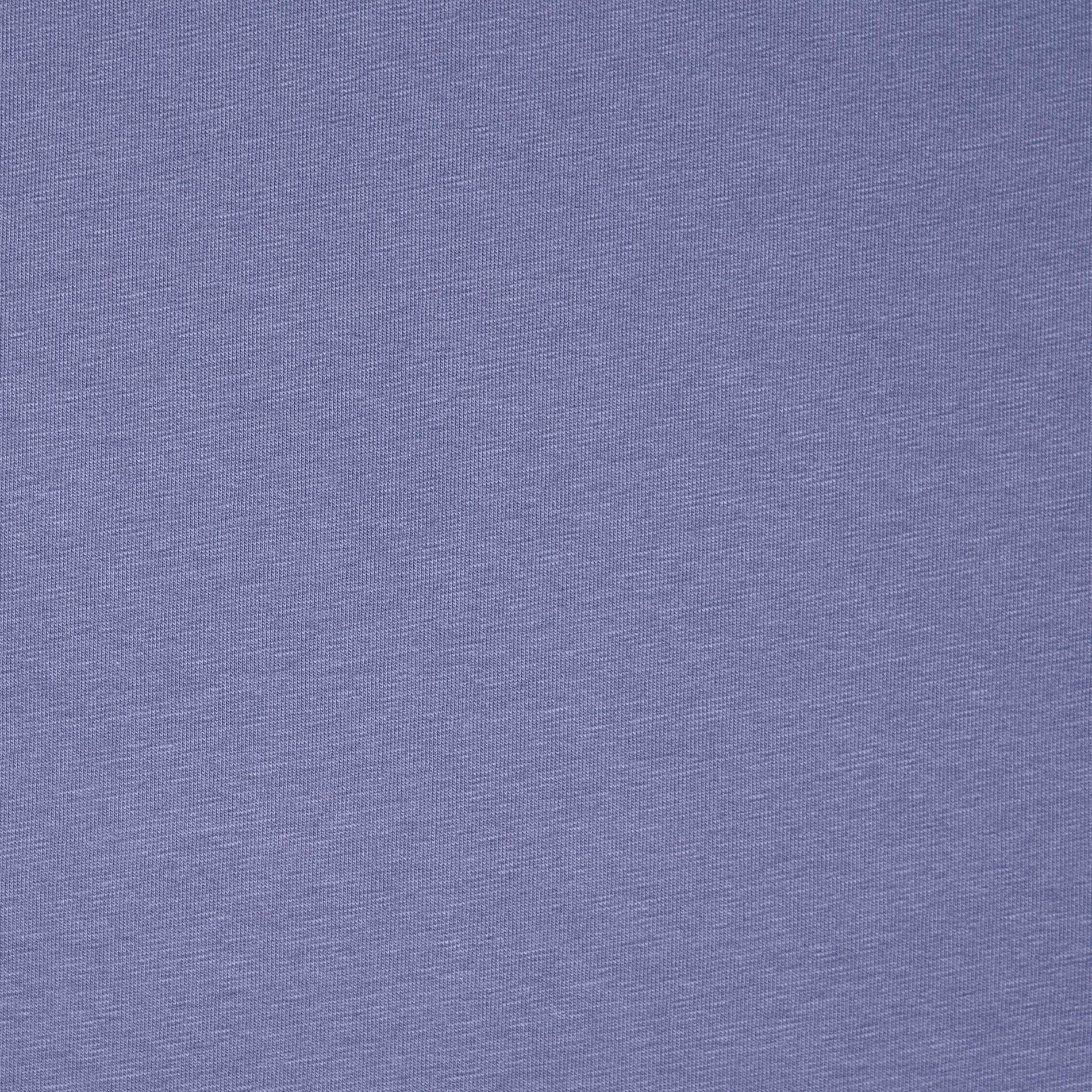 SINGLE JERSEY, COTTON, BELLFLOWER (F000034644) - Texture