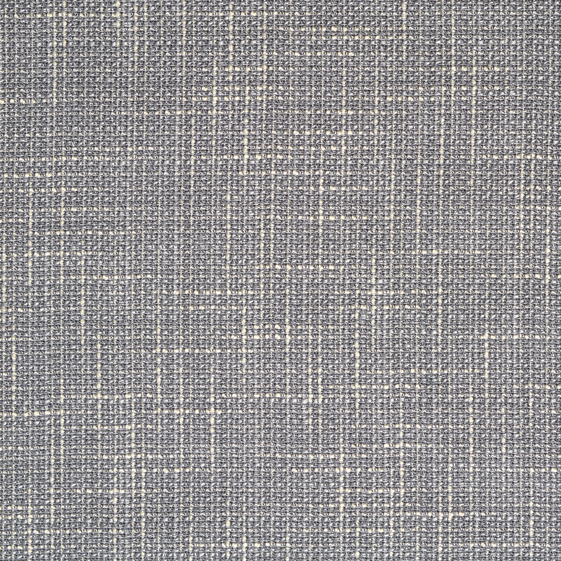 WOOL, LINEN BLEND, COTTON BLEND, GHOST GRAY&VANILLA ICE (F000047350) - Texture
