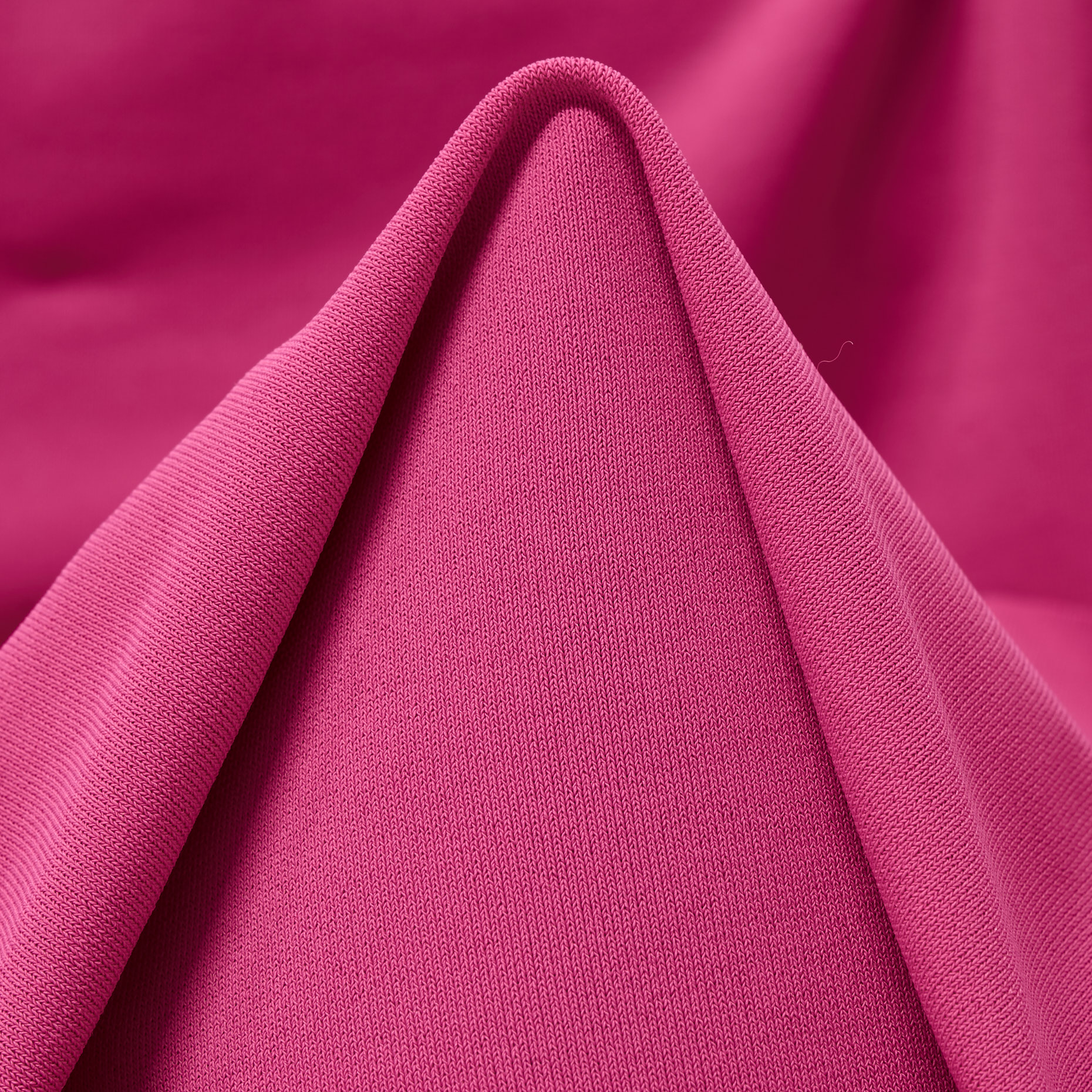 JERSEY, ACETATE, ELASTIC, AZALEA PINK (F000029633)