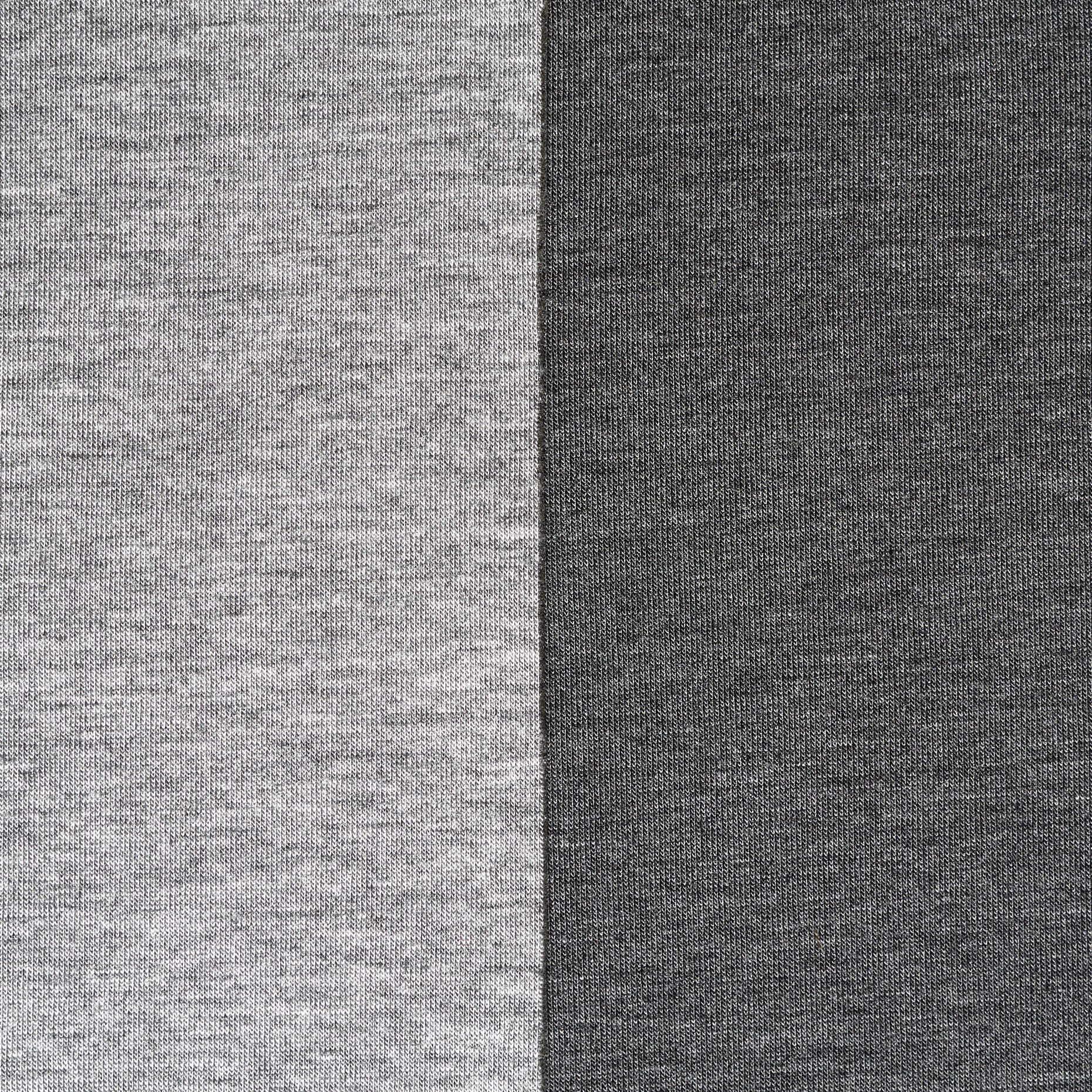 Jersey, Double, Viscose, Chiseled Stone&Titanium (F000047846) - Tissage