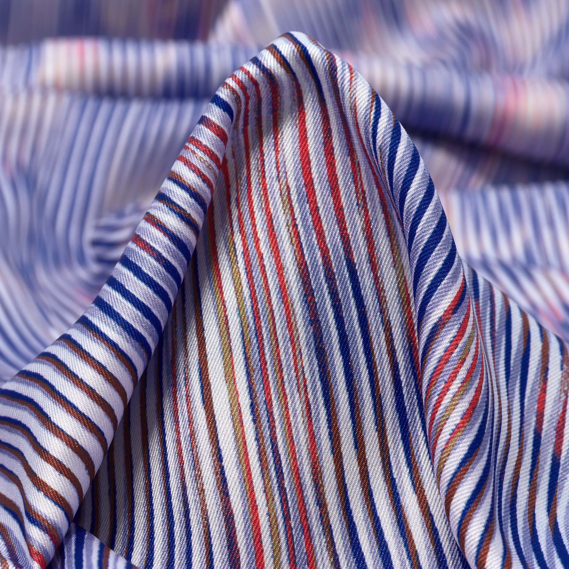 SATIN, TWILL, PRINTED, SKYDIVER&IVORY (F000034560)