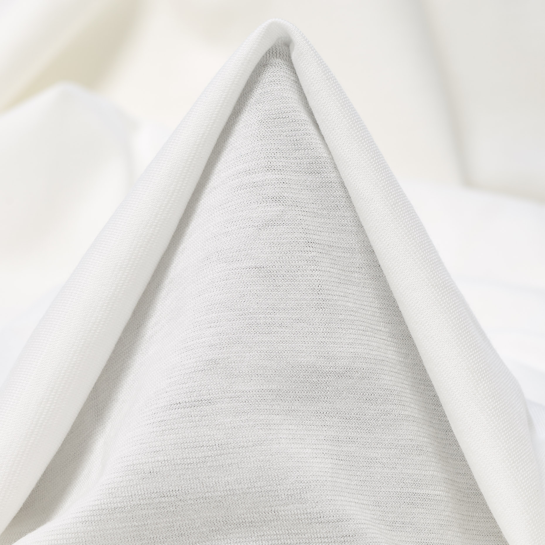 Одиночный Джерси, Хлопок, Ivory (F000043040)