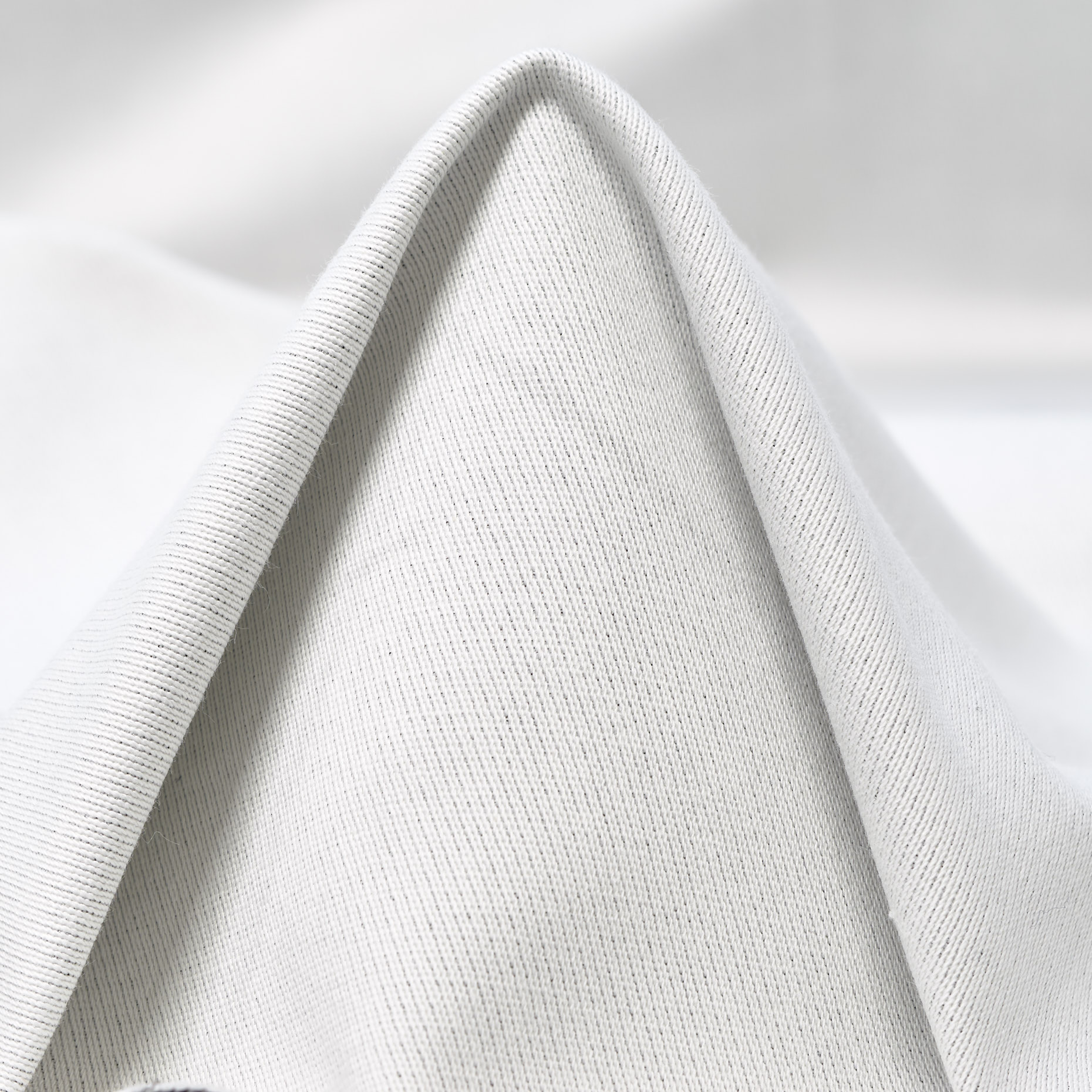 Jersey, Double, Stretch, Vaporous Gray&Opal Gray (F000045260)