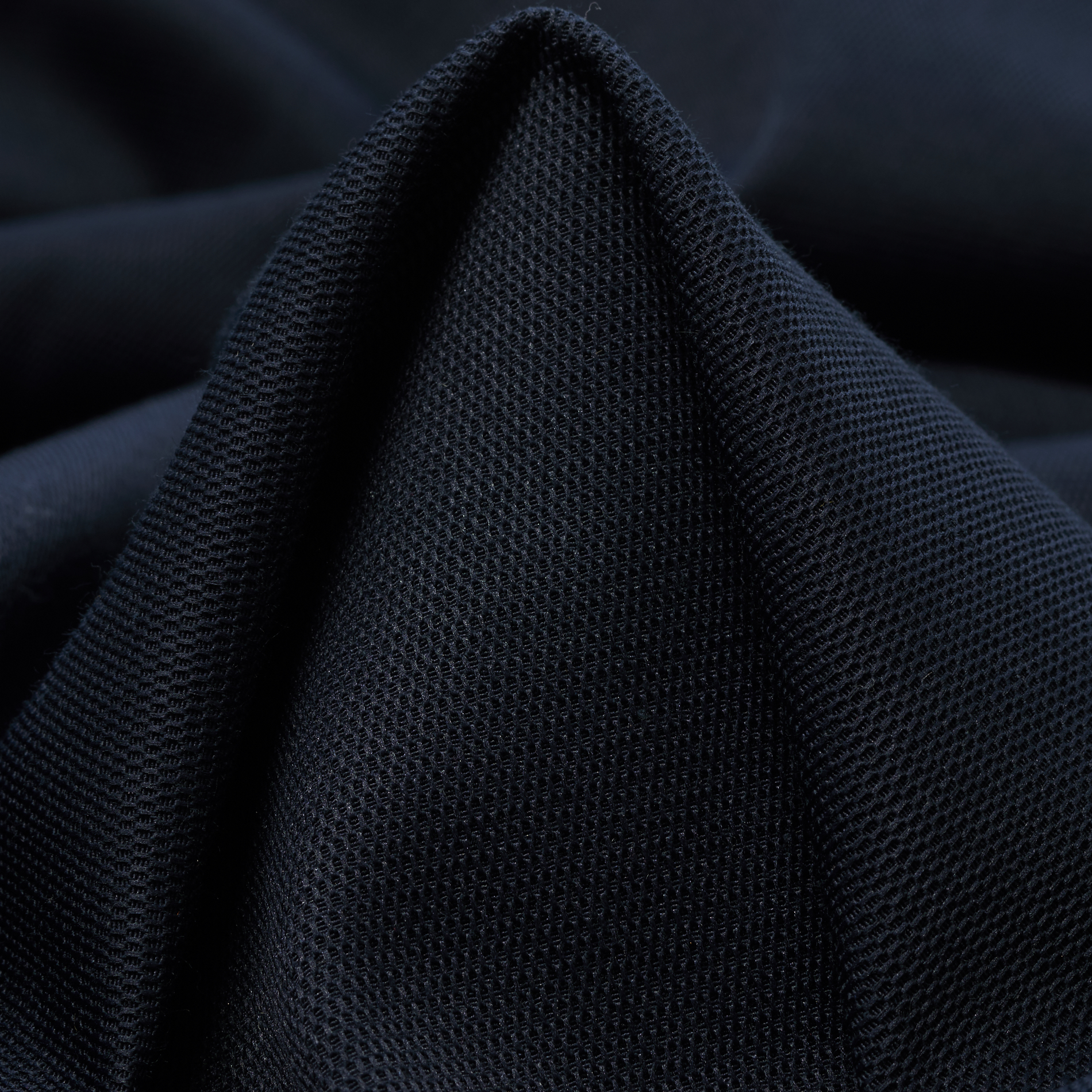 JERSEY, COTTON, INDIGO NIGHT (F000034509)