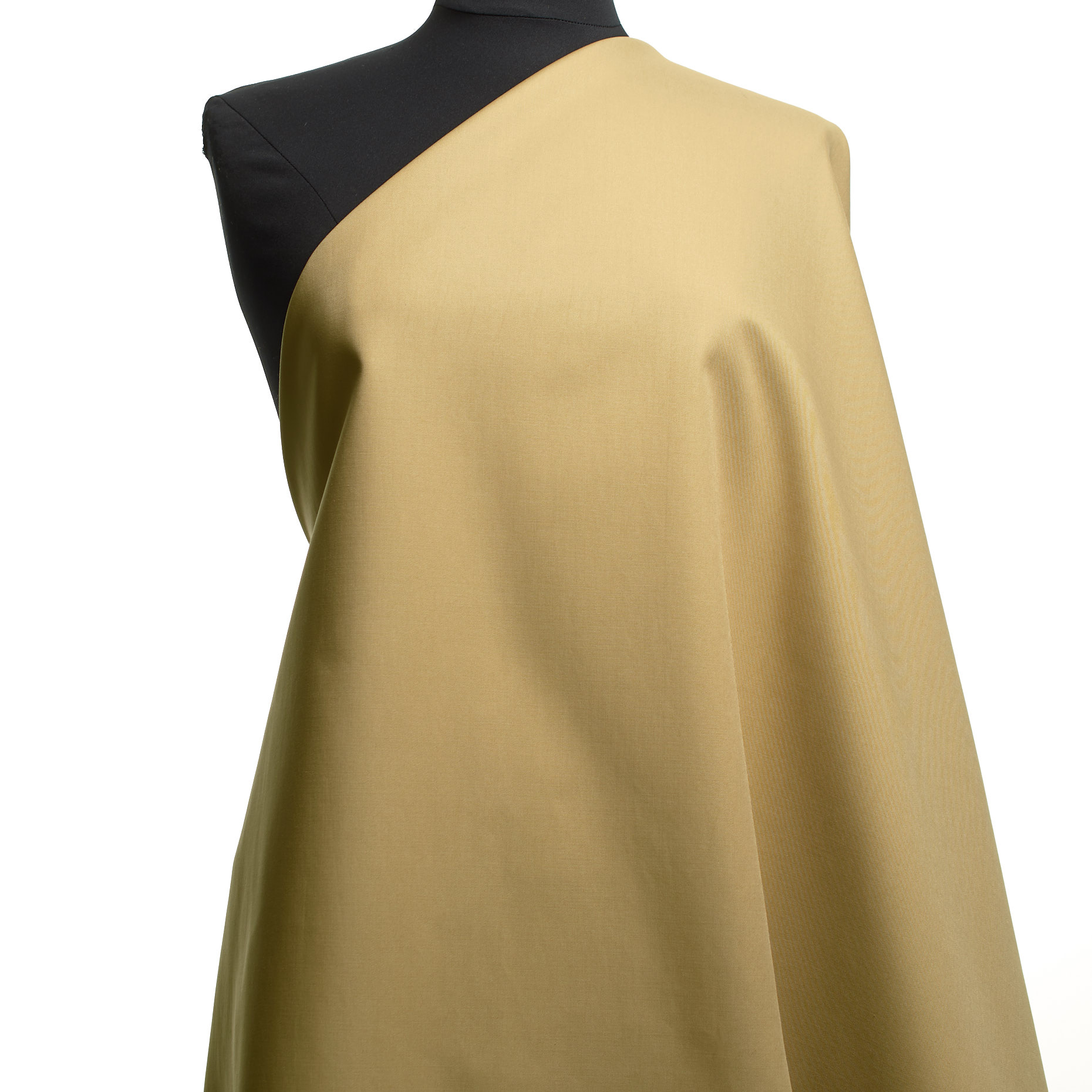 TWILL, COTTON, SILVER FERN (F000039340) - Mannequin