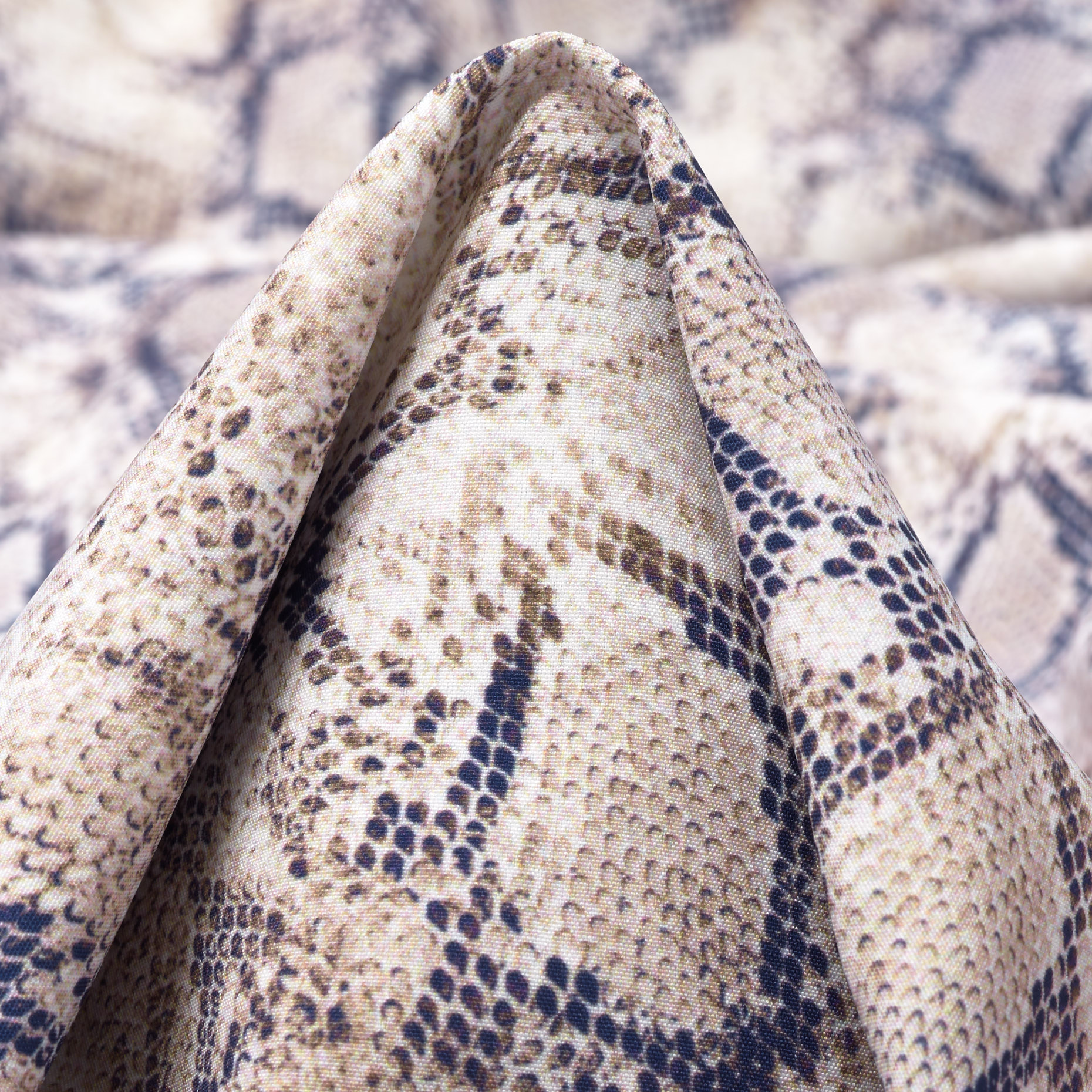 TECHNO STRETCH, PRINTED, CHISELED STONE (F000038340)