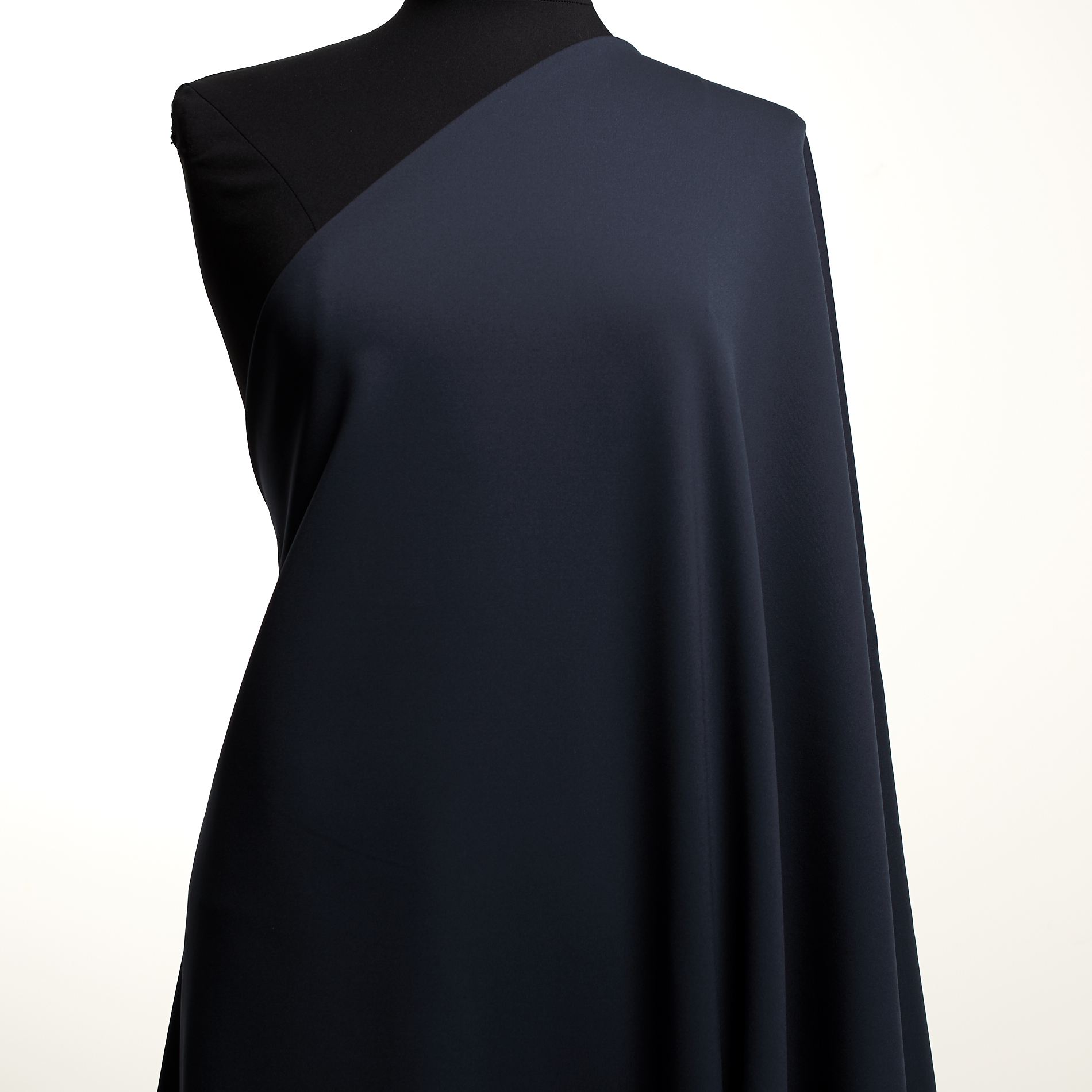 Techno Jersey, Indigo Night (F000035280) - Schaufensterpuppe