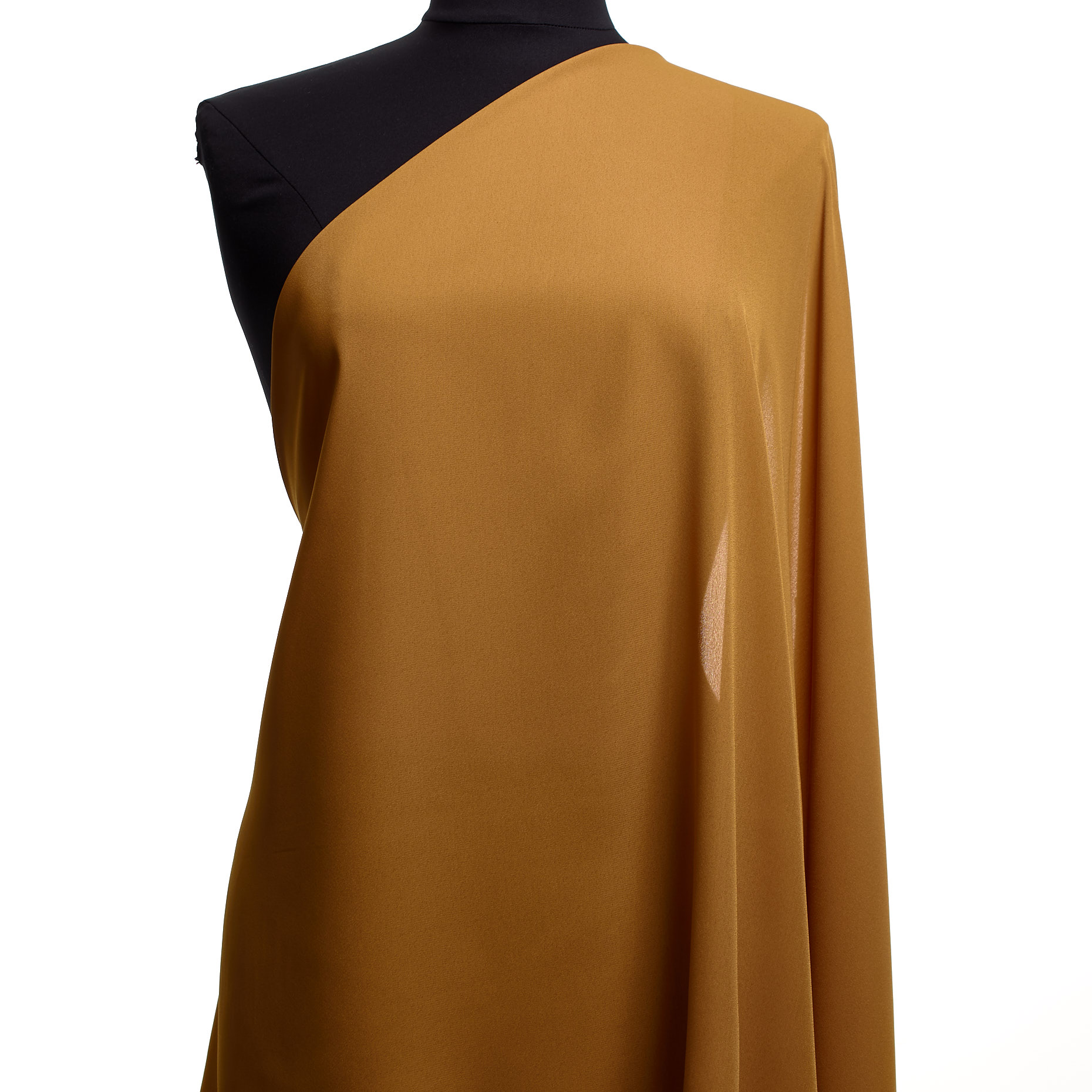 Crêpe, Honey Mustard (F000043540) - Maniquí