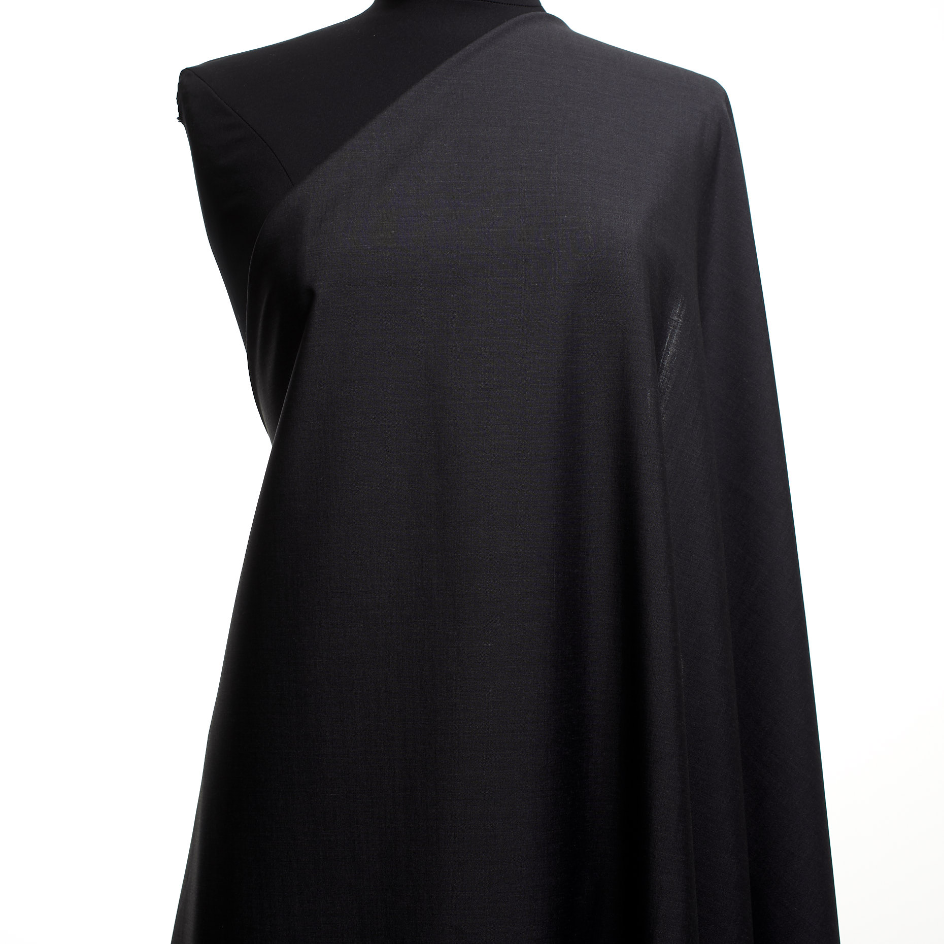 Cool Wool, Wełna dziewicza, Volcanic Ash (F000042239) - Manekin