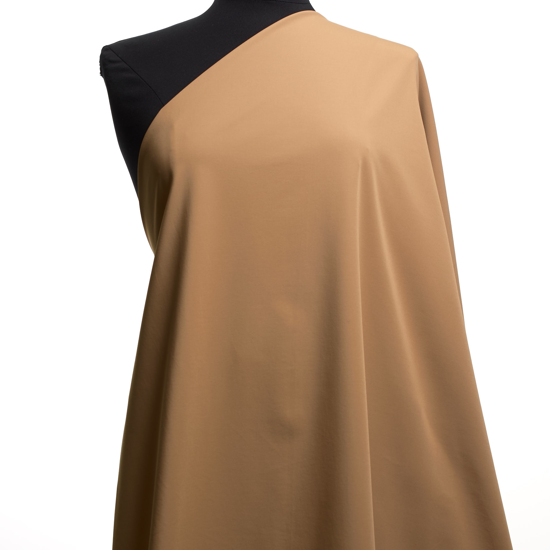 Techno Stretch, Coton, Biscuit (F000037964) - Mannequin