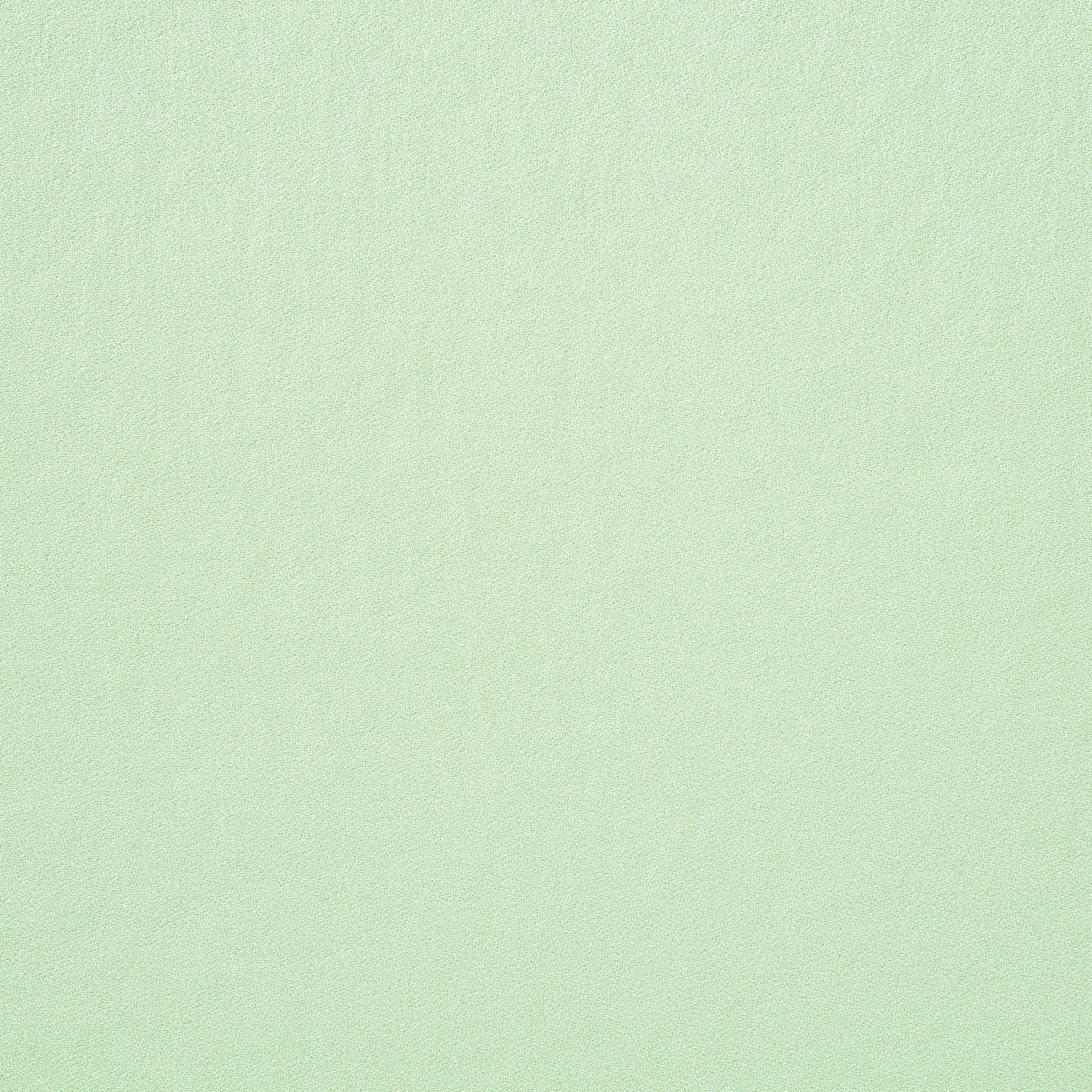 CRÊPE, SATIN, TRIACETATE, PASTEL GREEN (F000047156) - Texture