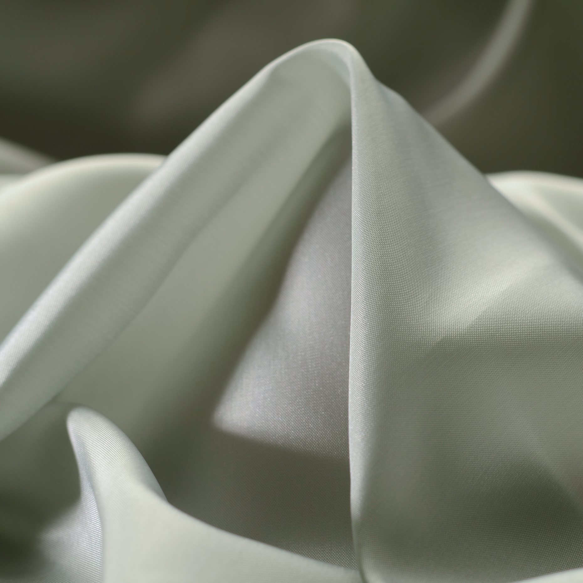 Doublure , Cupro, Fog (F000019706)