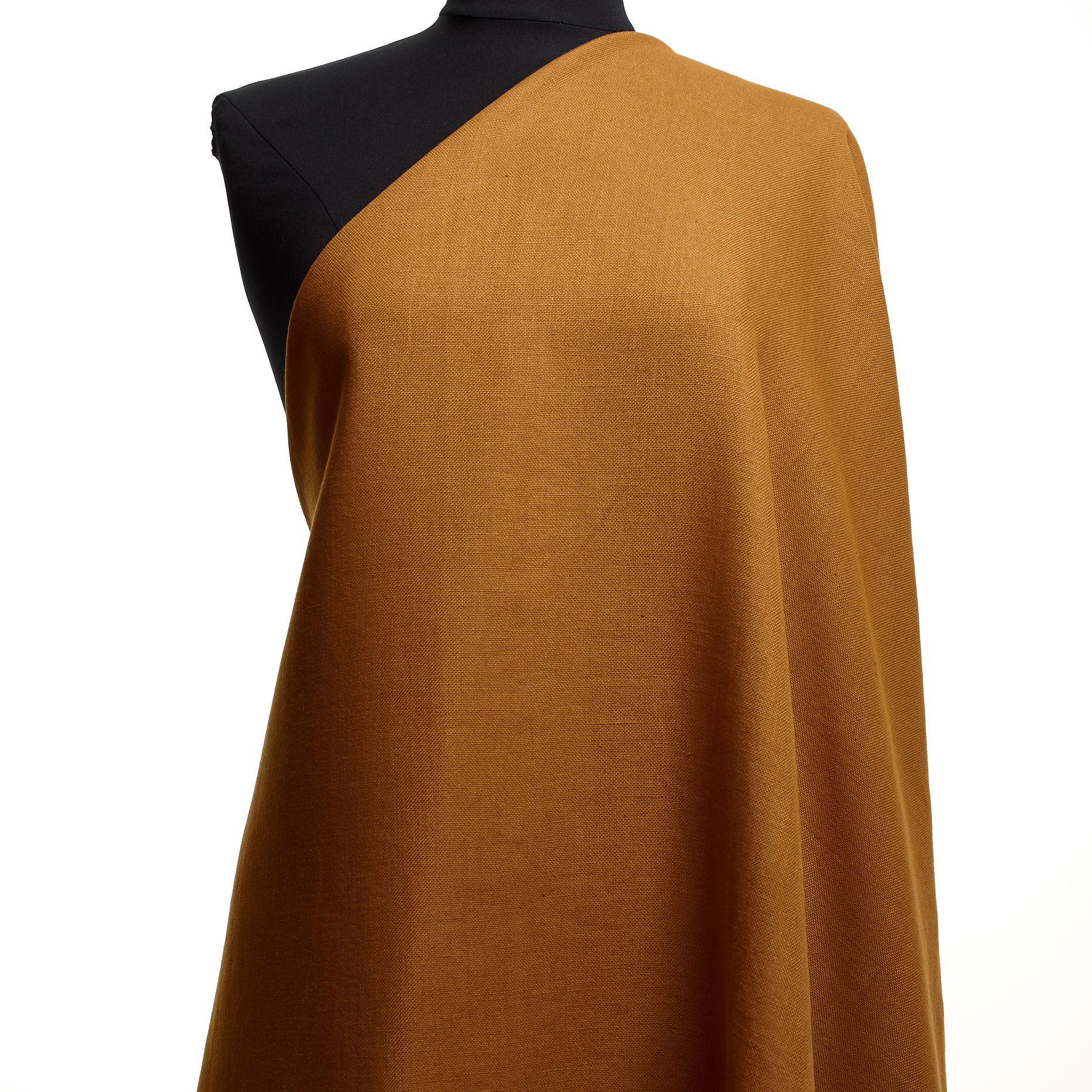 LINEN, INCA GOLD (C0003440) - Mannequin