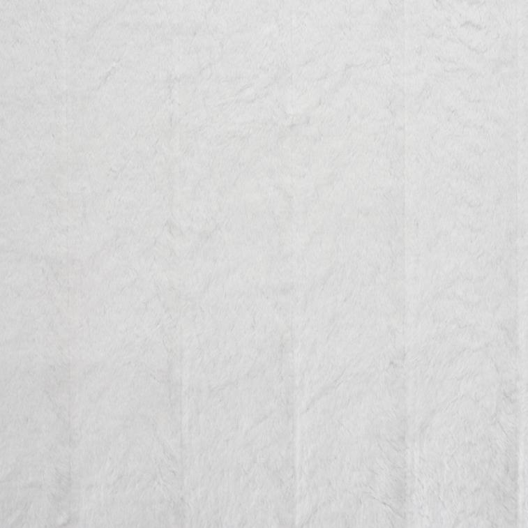 Fake Fur, White Onyx (F000027722) - Texture