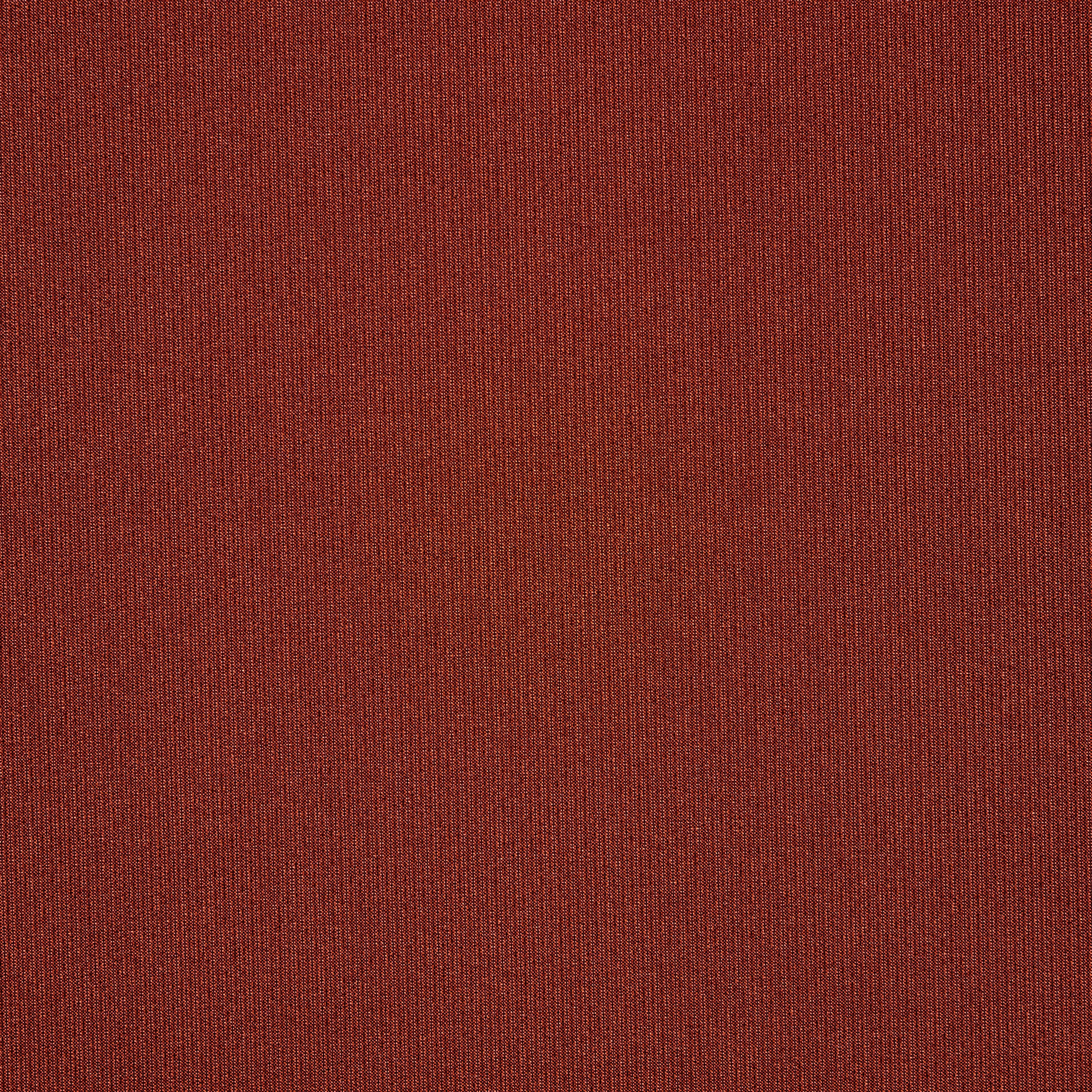 TAFFETA, SILK BLEND, SHIMMERING, BURNT BRICK (F000018574) - Texture